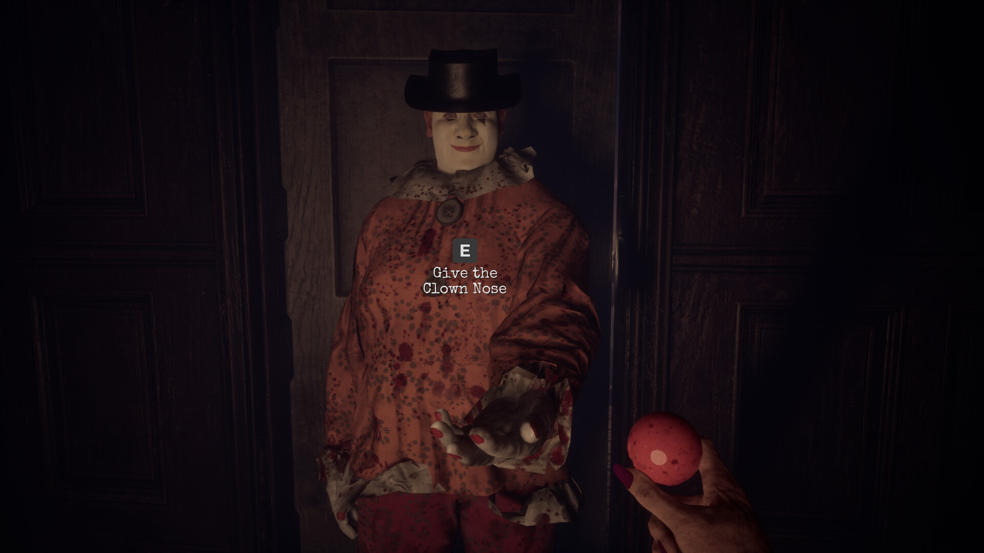 Clown House: Lunacy screenshot 7