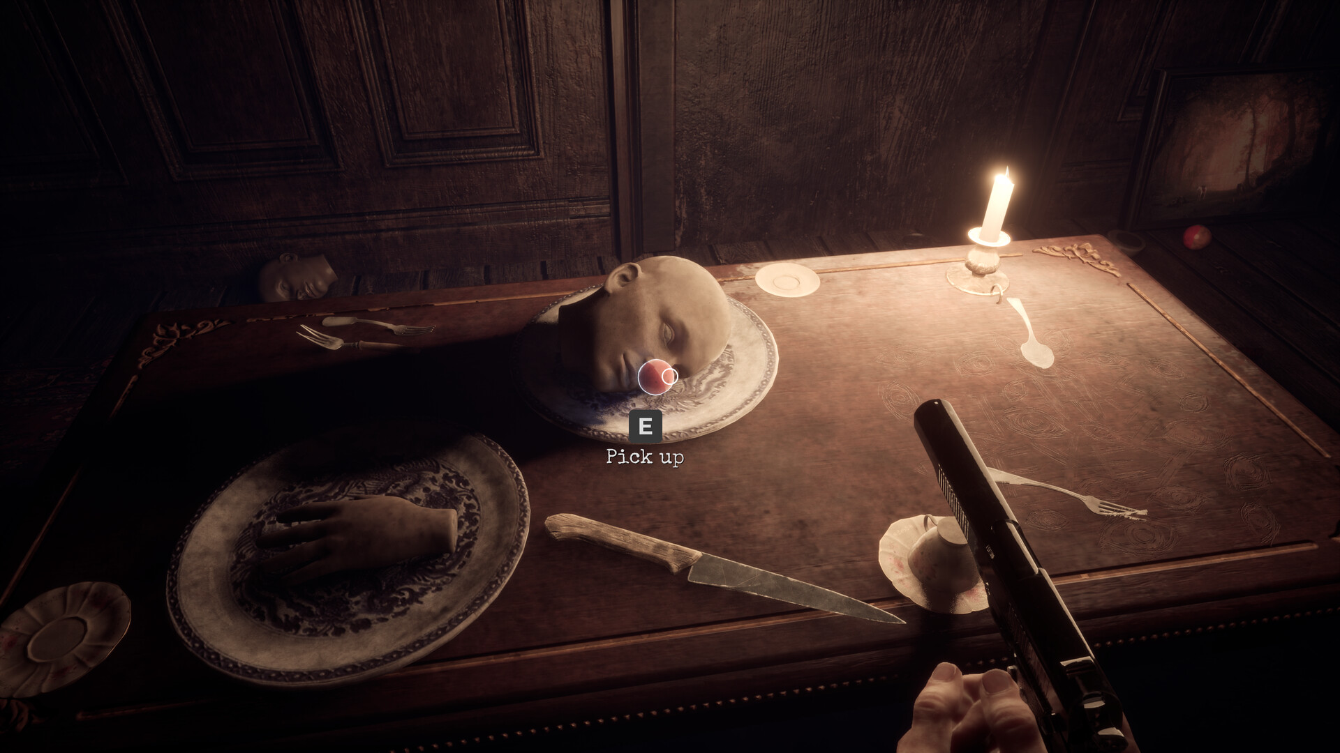 Clown House: Lunacy screenshot 5