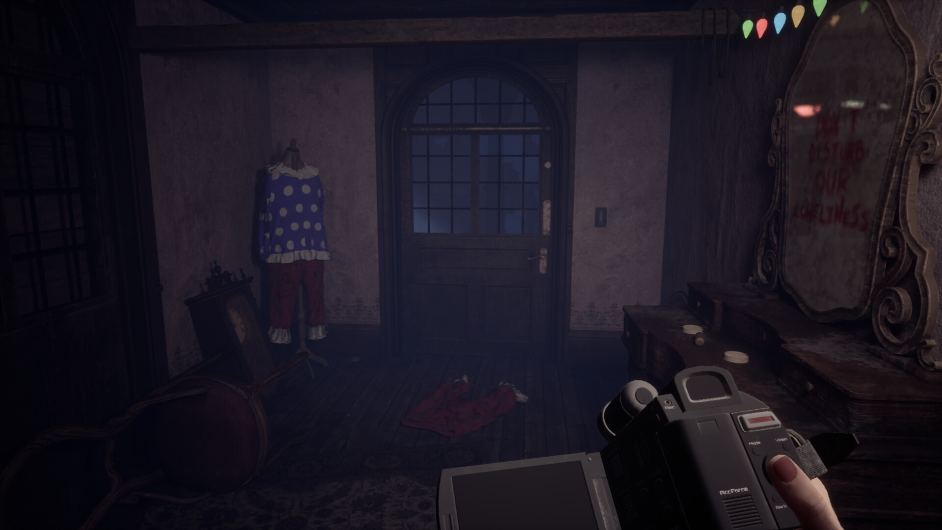 Clown House: Lunacy screenshot 4