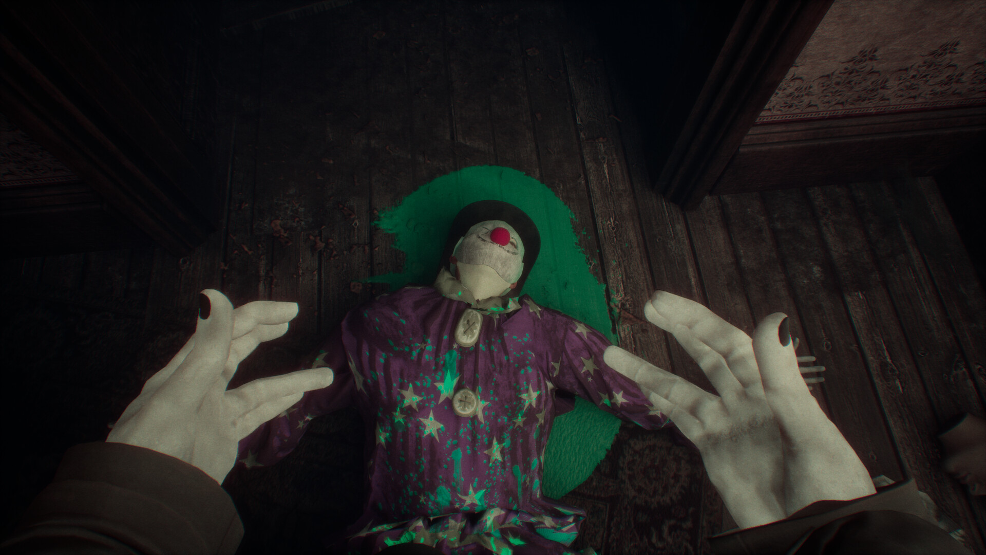 Clown House: Lunacy screenshot 6