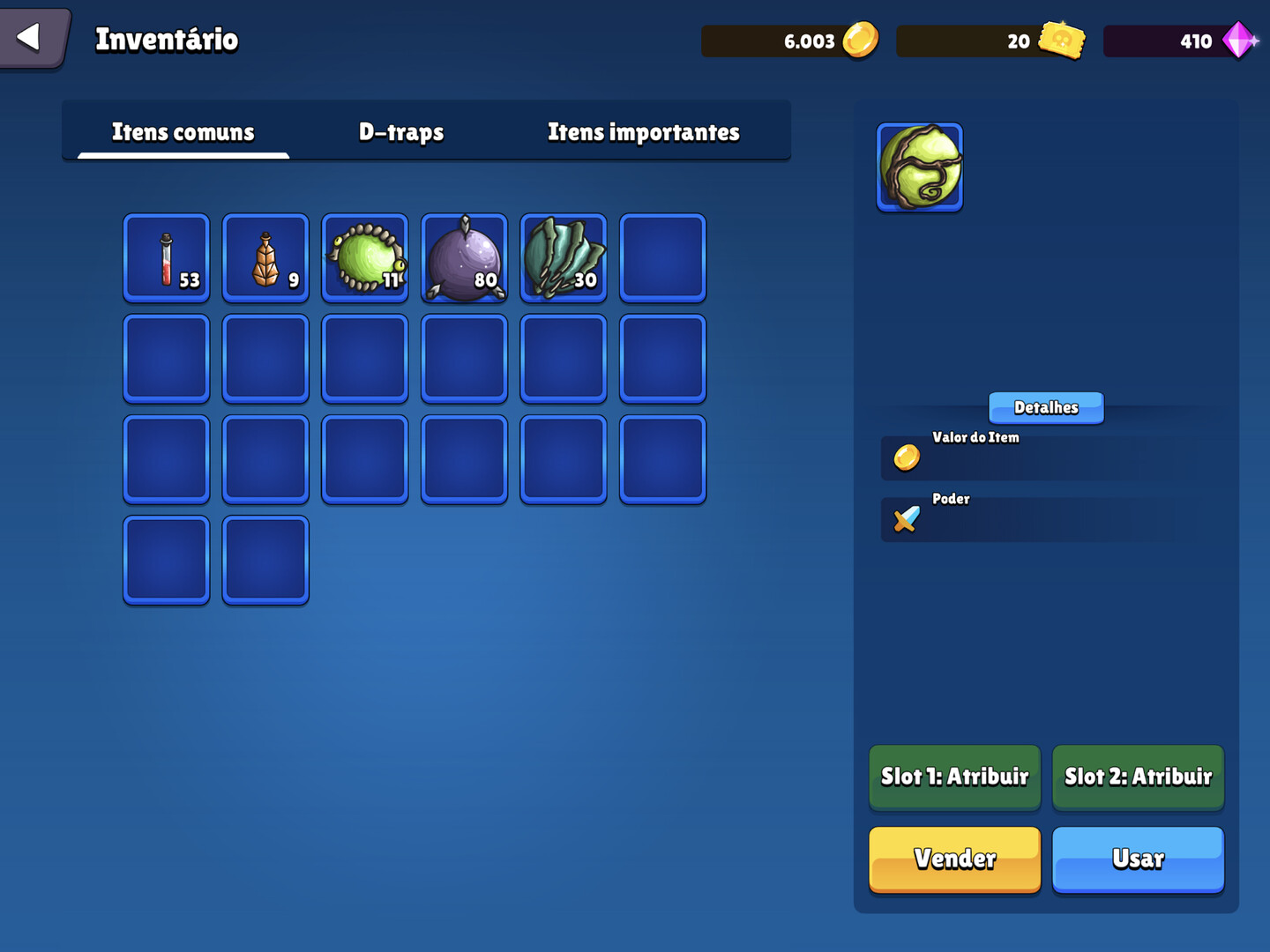 Soul Shifters: MMORPG screenshot 8
