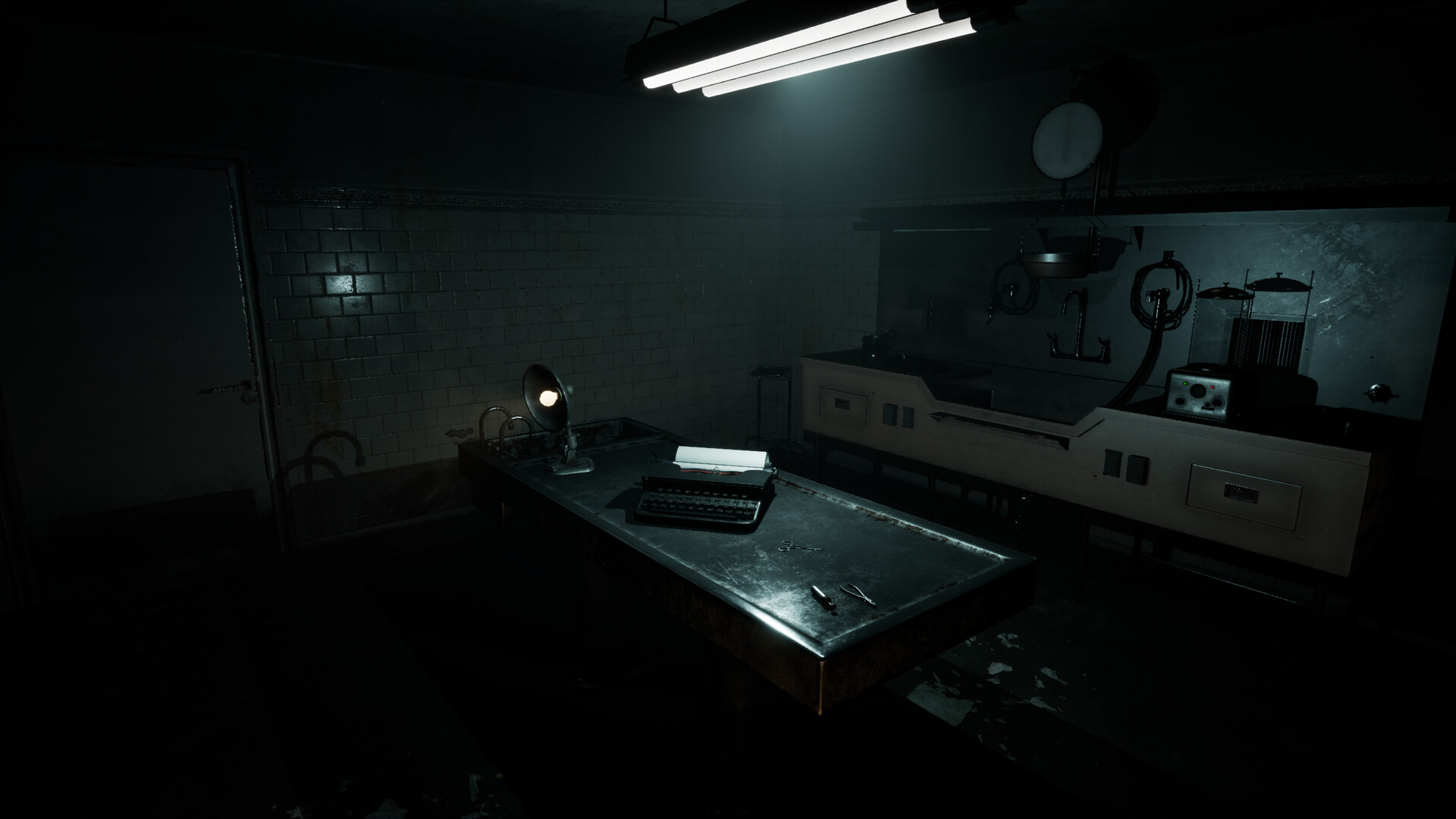 The Evil Rise screenshot 5