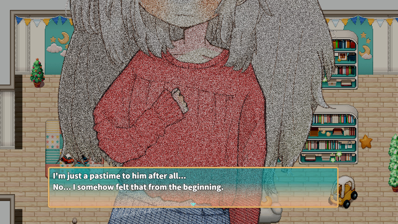 Fancy Rinshi Sensetion screenshot 9