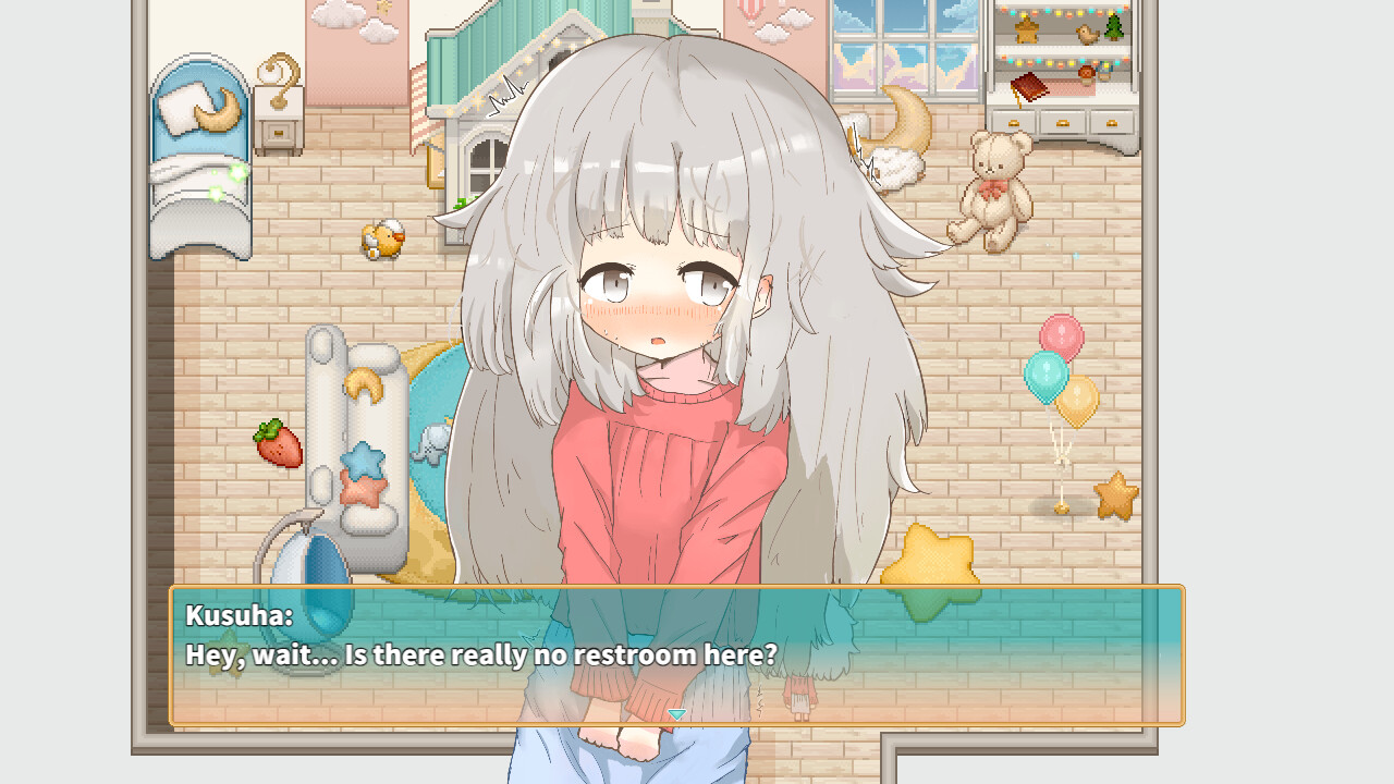 Fancy Rinshi Sensetion screenshot 8