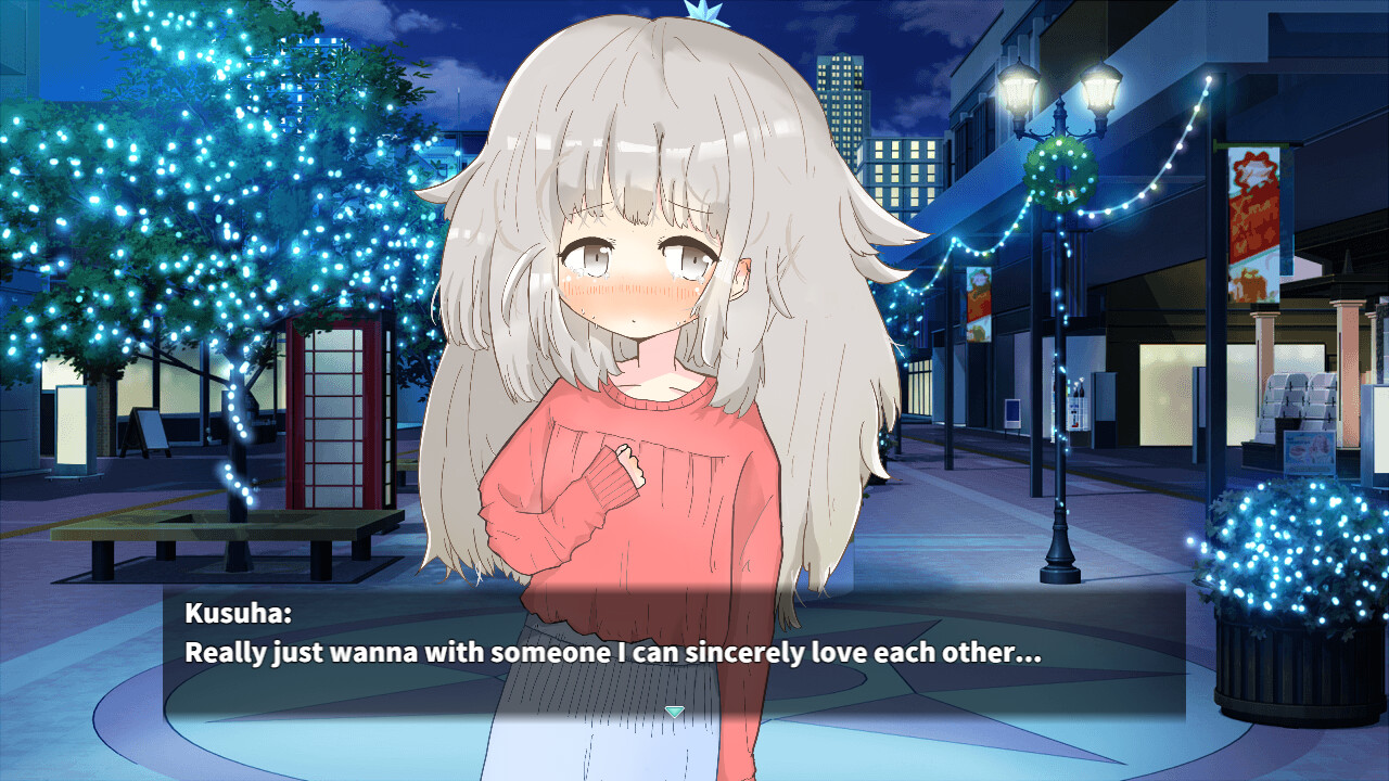 Fancy Rinshi Sensetion screenshot 6