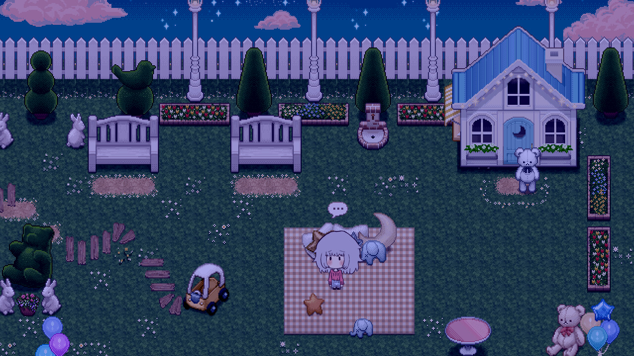 Fancy Rinshi Sensetion screenshot 2