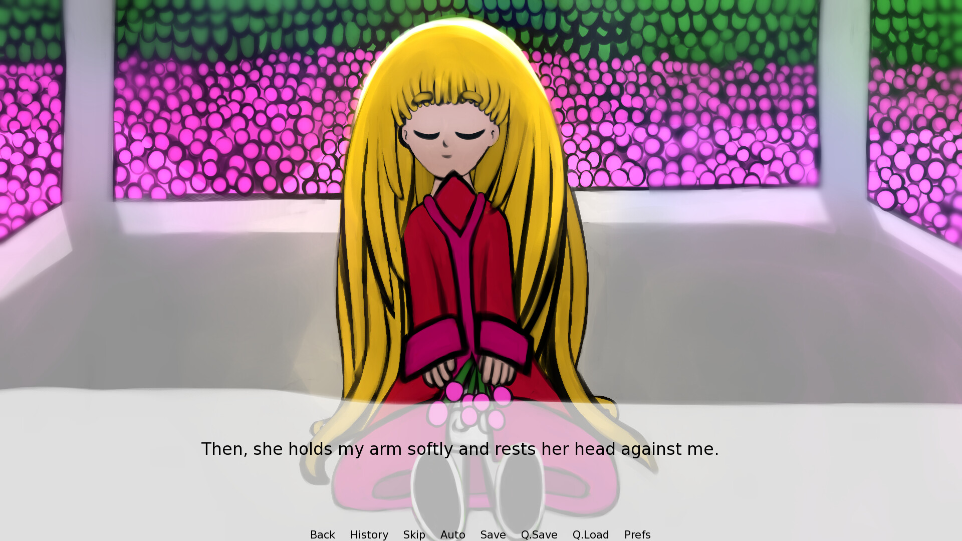 The Silent Column screenshot 8