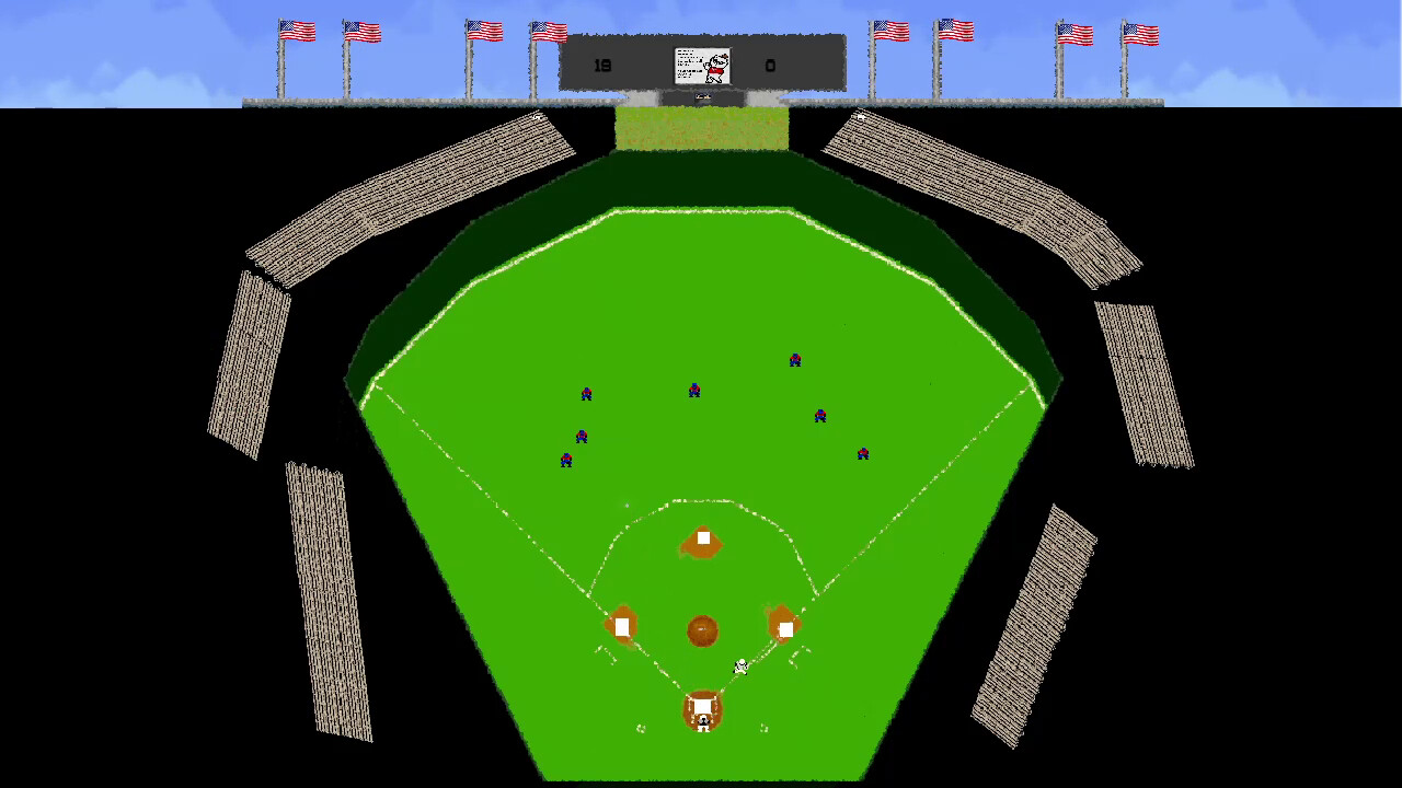 Critterball Derby screenshot 2
