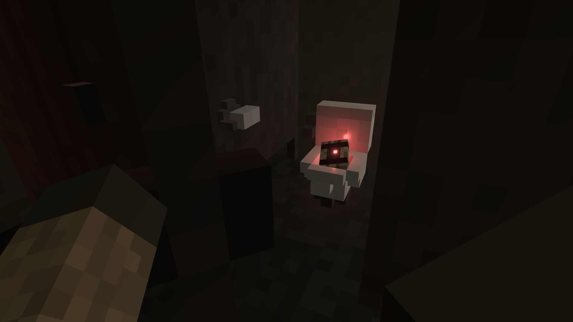 Voxel Project VR screenshot 16