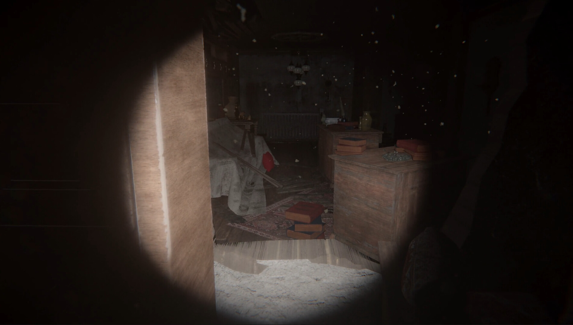 The Veiled Ones screenshot 6