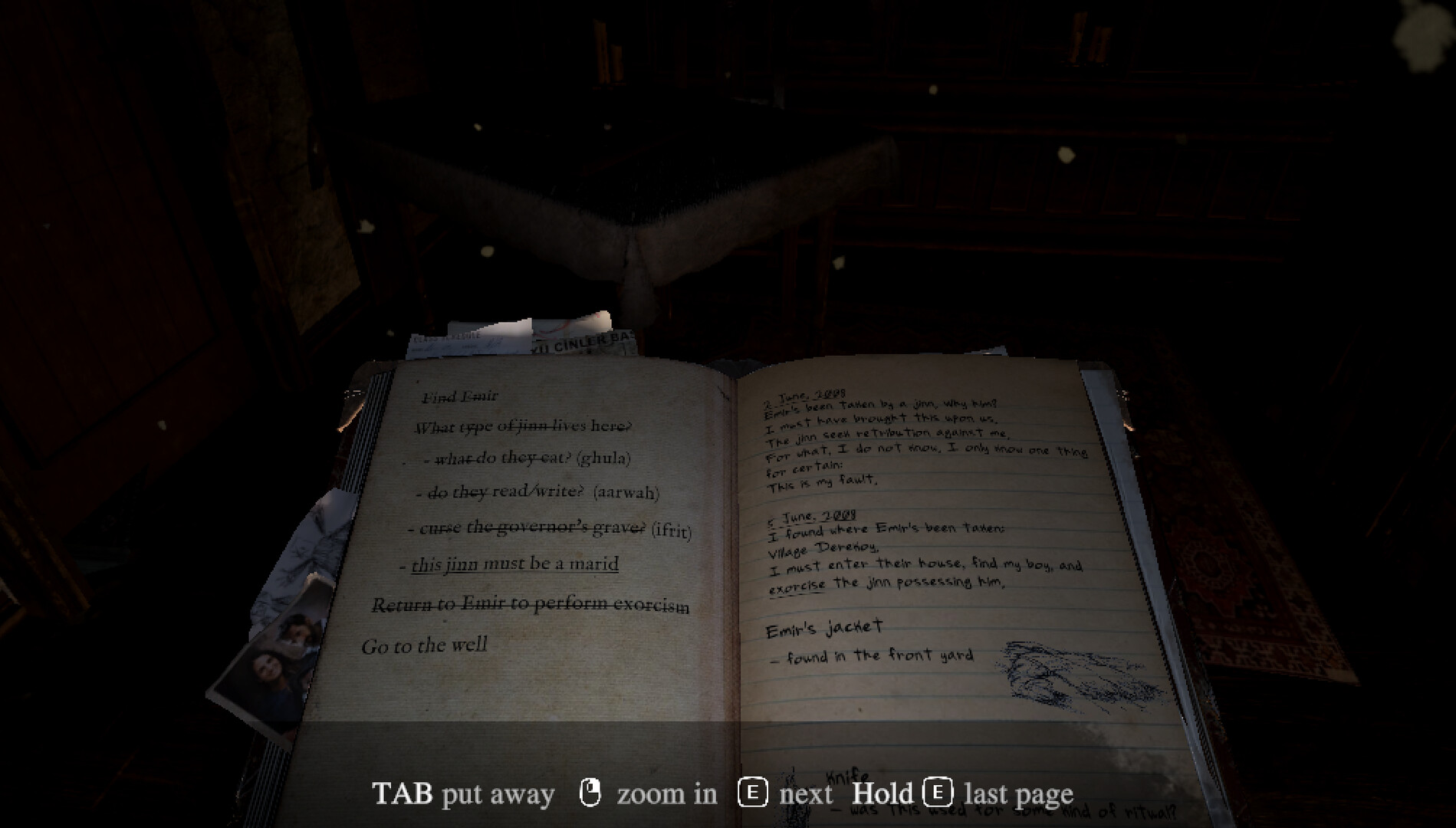 The Veiled Ones screenshot 3