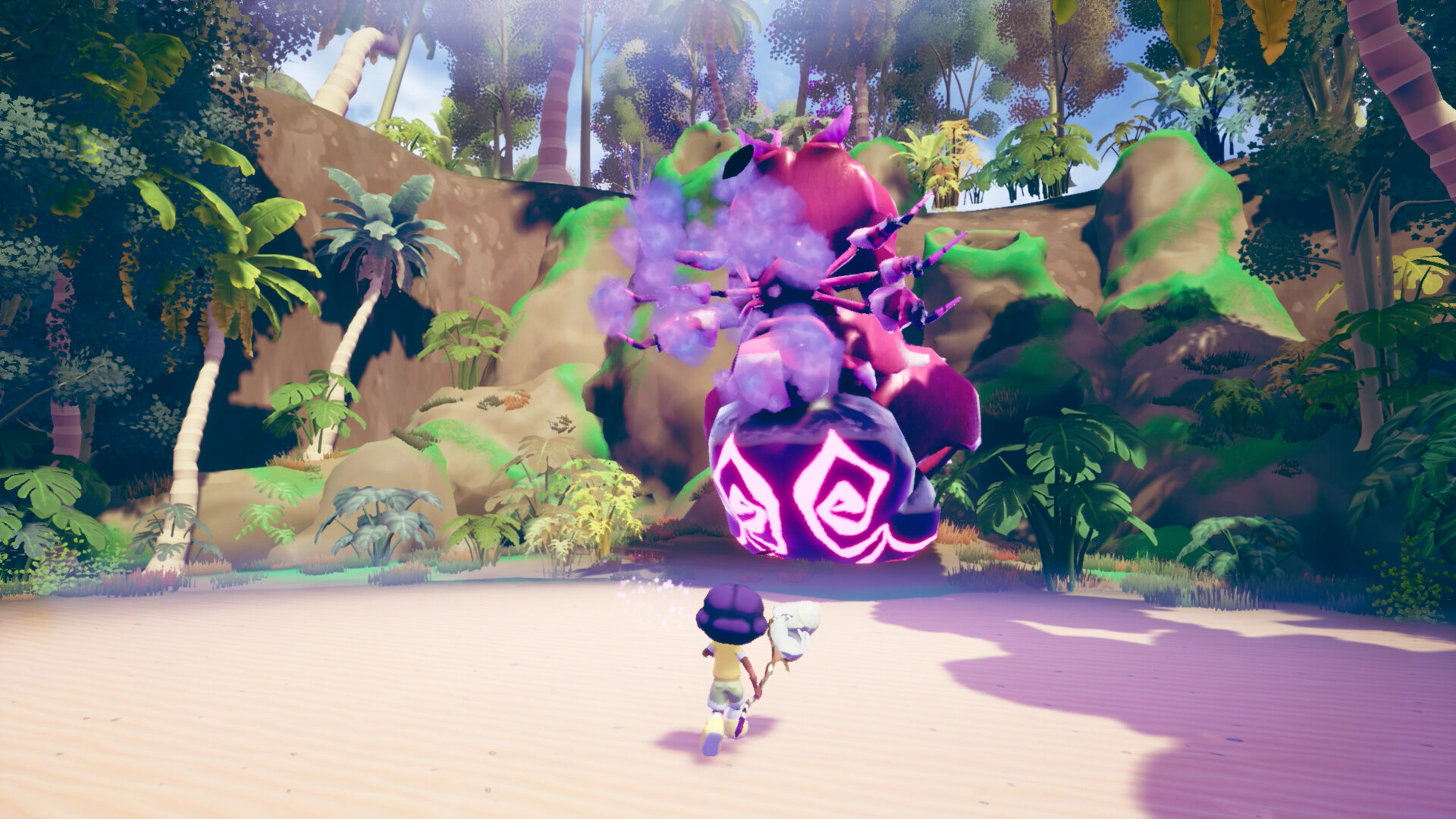 Bugnauts! screenshot 7