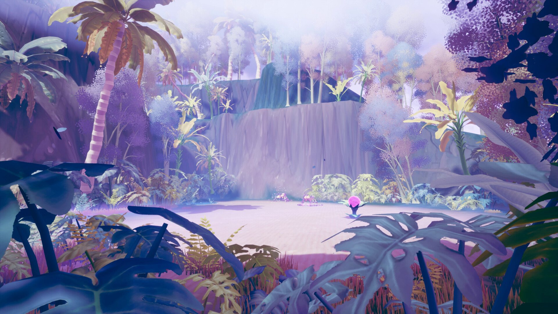 Bugnauts! screenshot 10