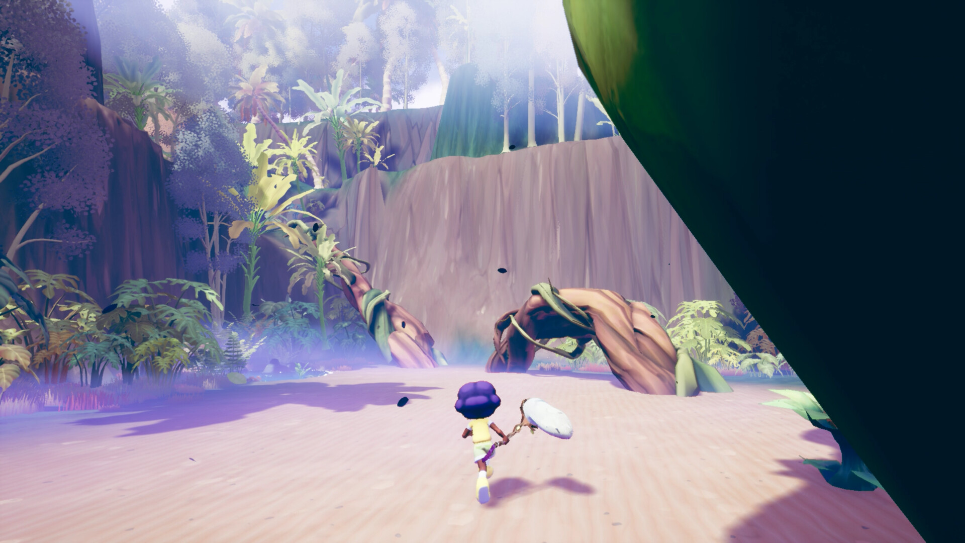 Bugnauts! screenshot 3