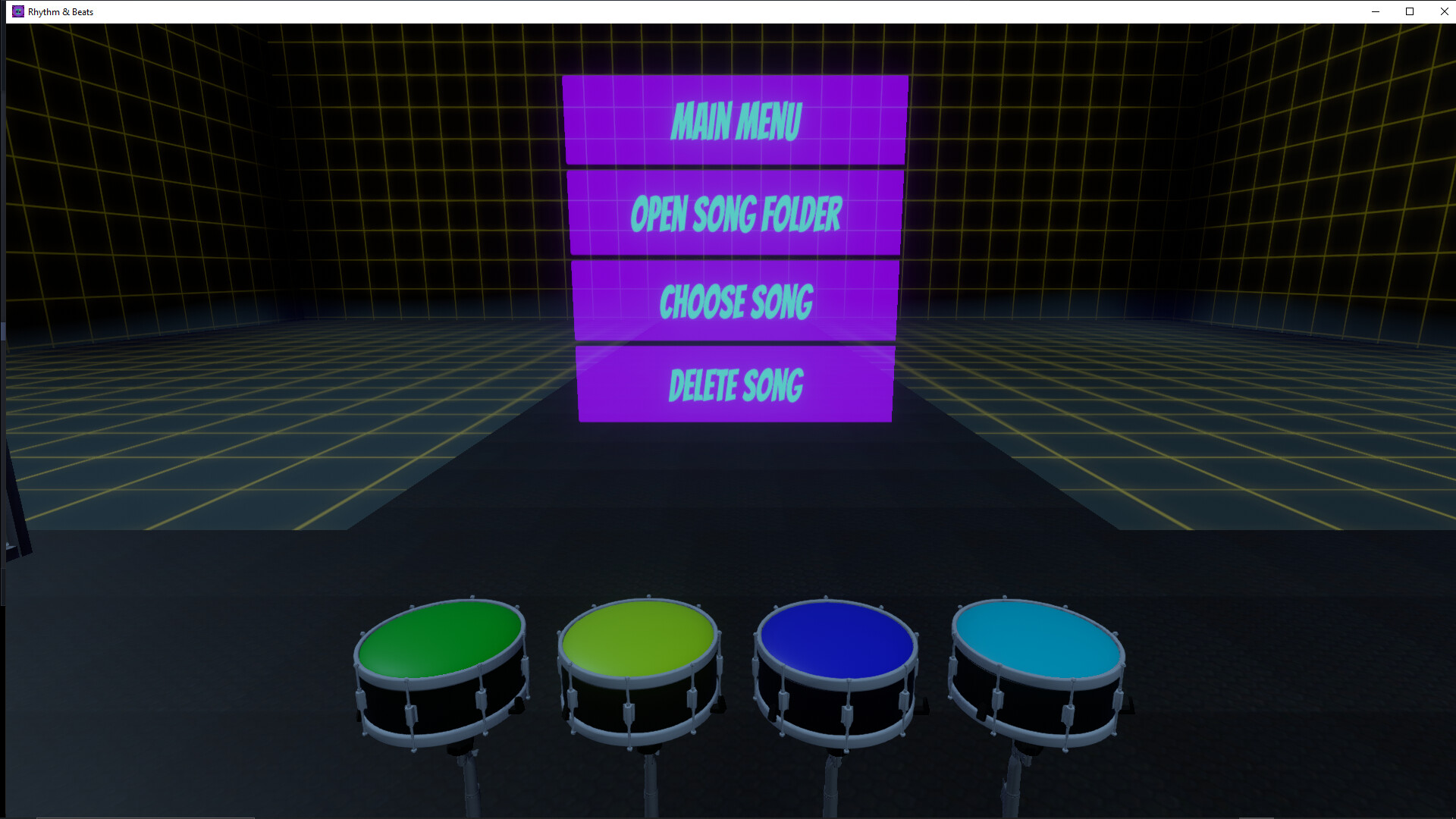 Rhythm & Beats screenshot 8