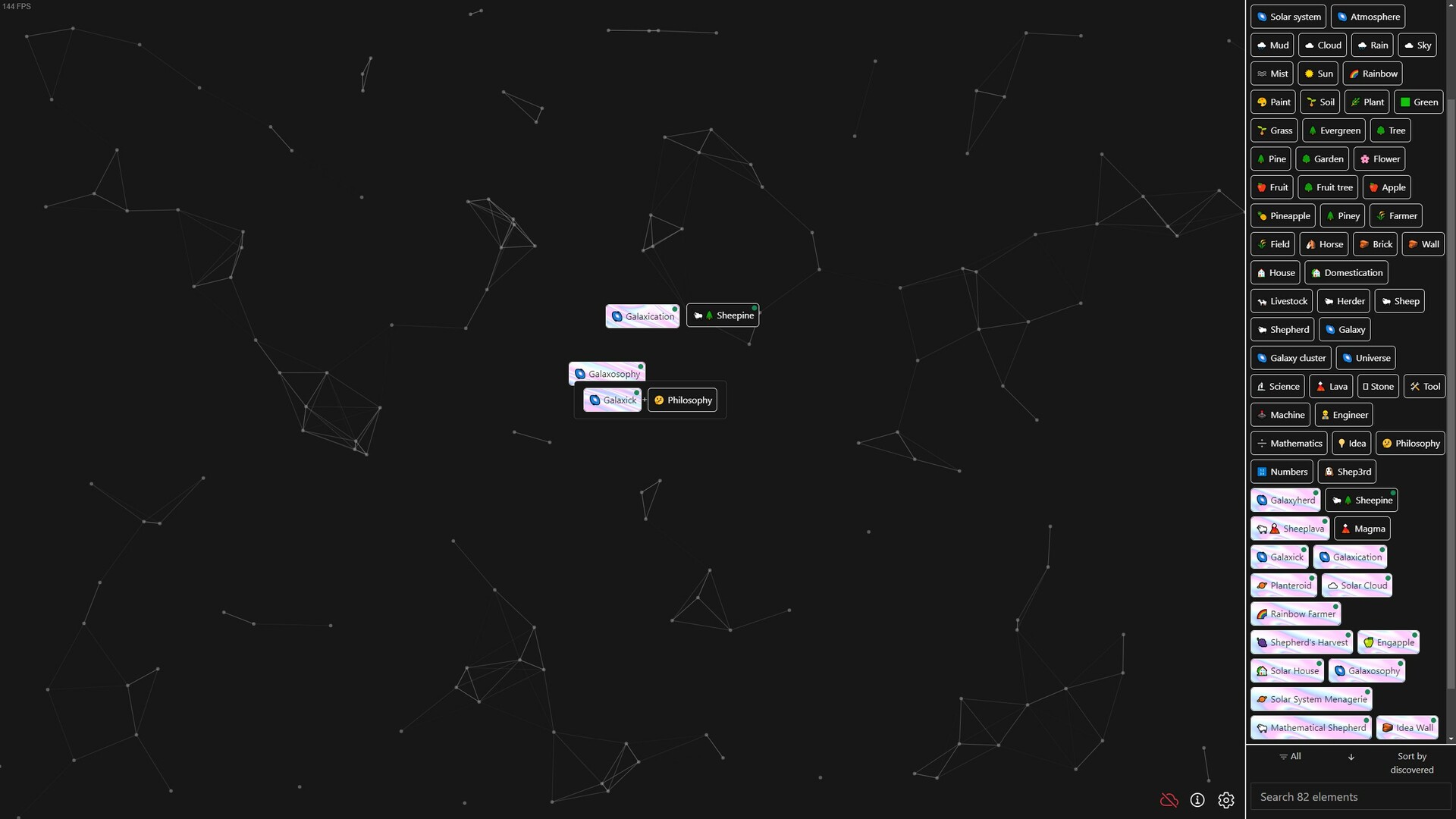 Alchemy Unbound screenshot 4