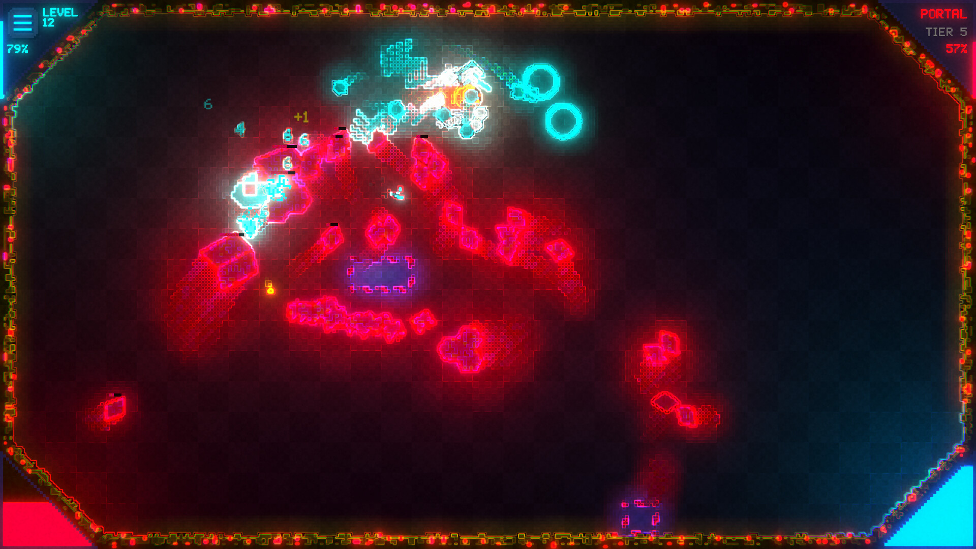 Kyber Kraft screenshot 10
