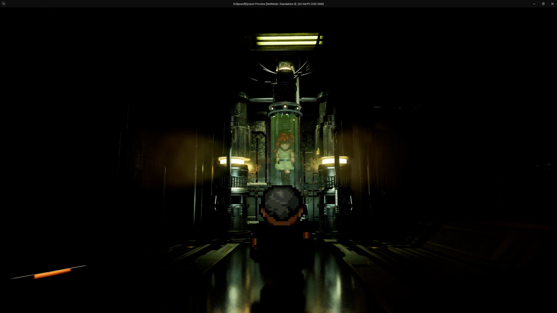 Eclipse of Elysium screenshot 4