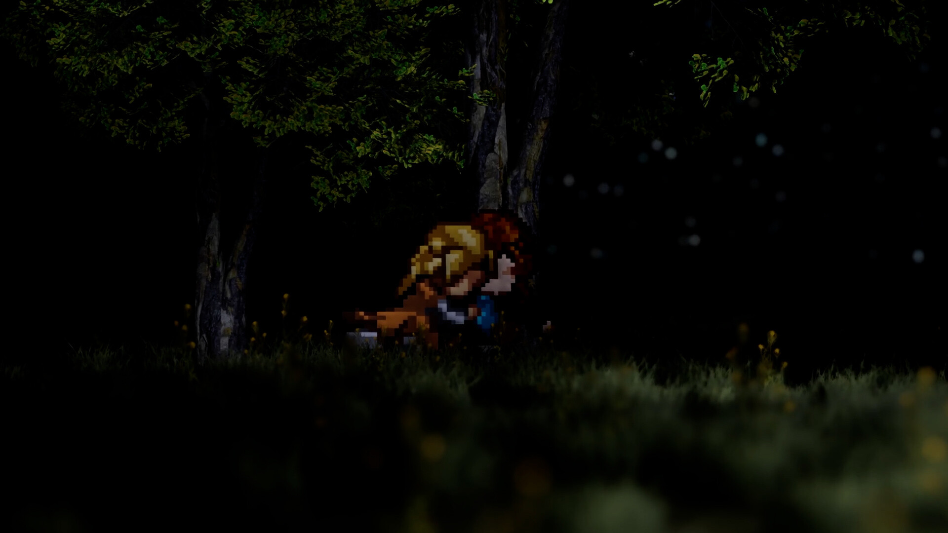 Eclipse of Elysium screenshot 6