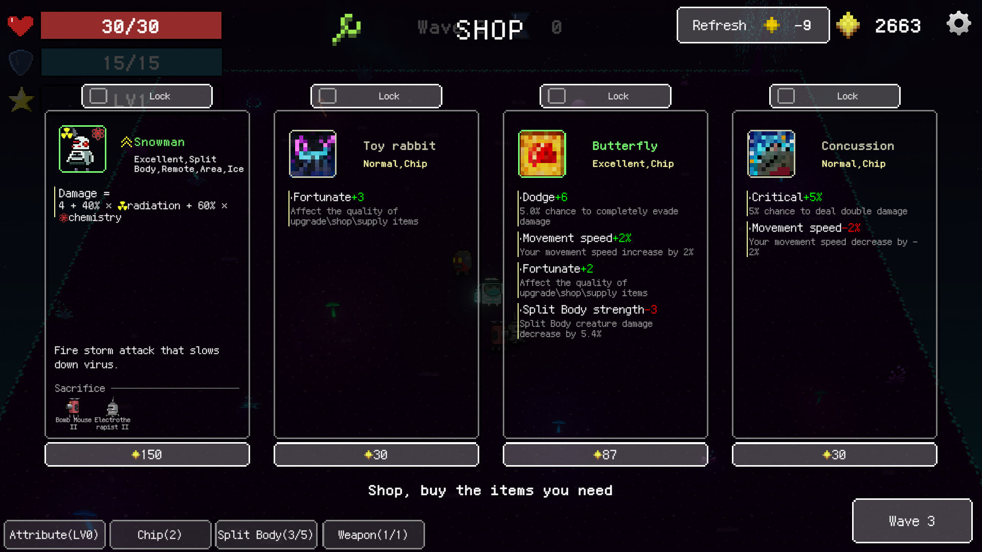 Split Personality Doctor: Prologue screenshot 3