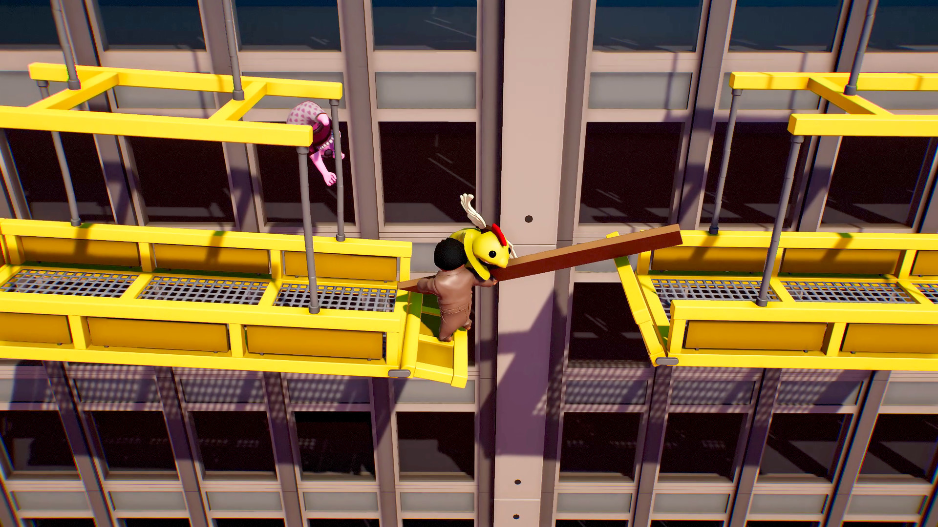 Gang Beasts screenshot 17