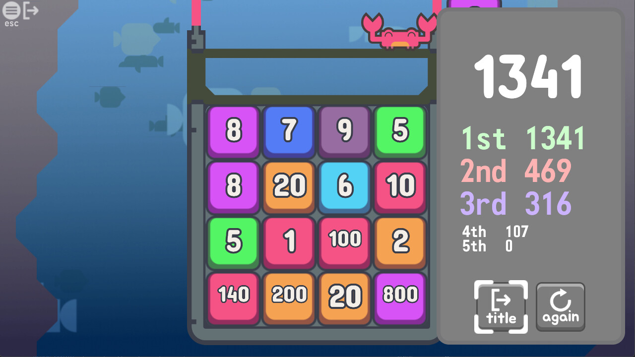 Tashikani screenshot 4