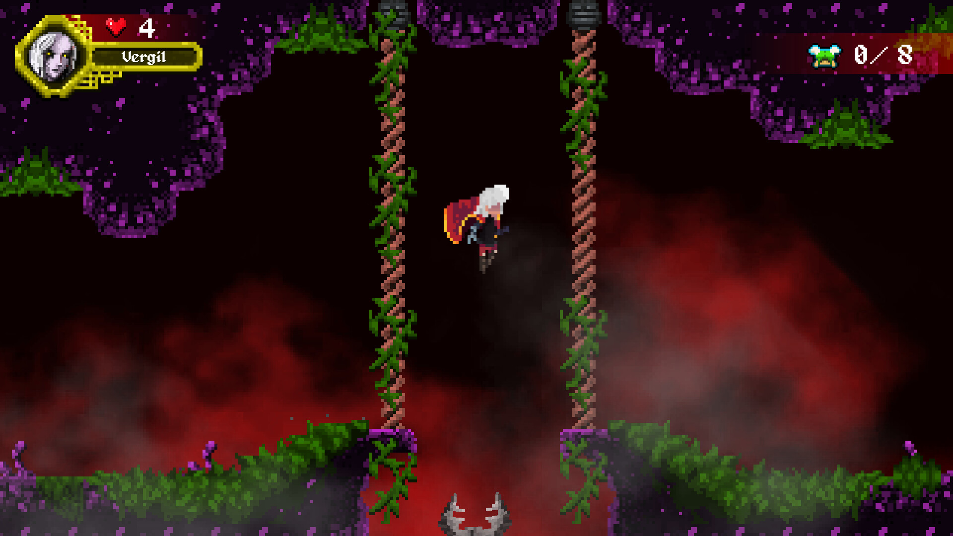 Exodos screenshot 3