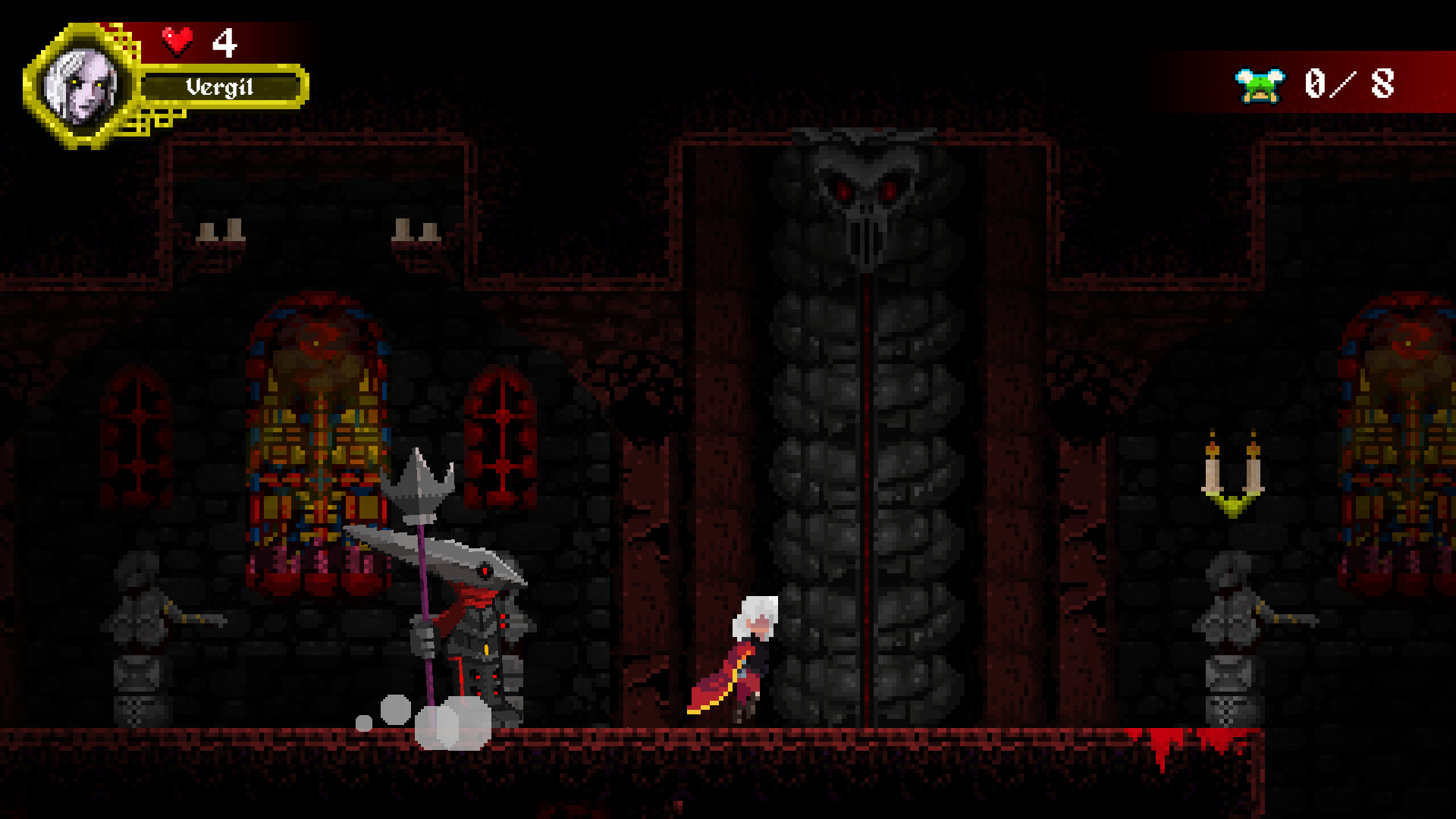 Exodos screenshot 4