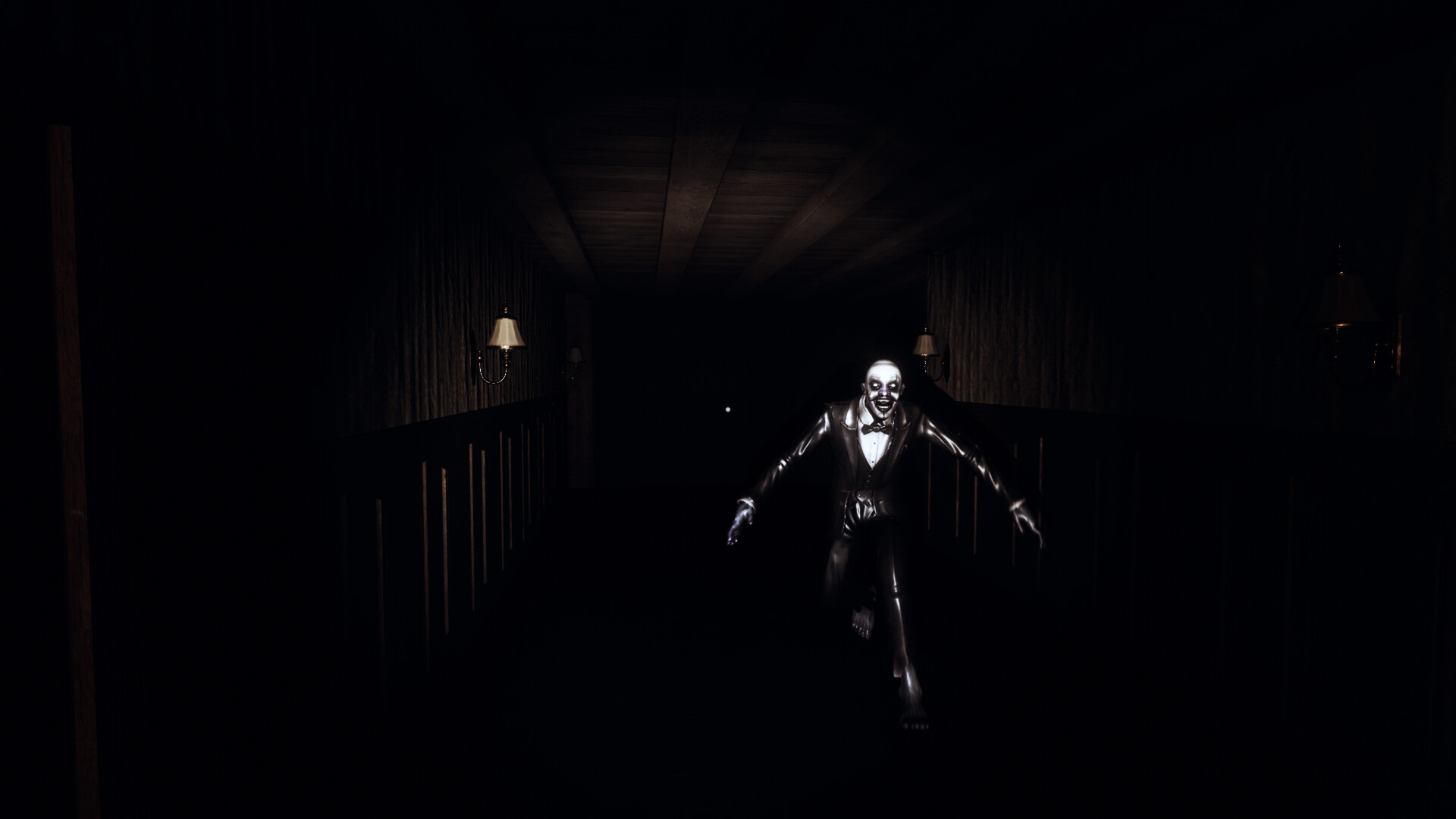 Gates of Despair screenshot 5