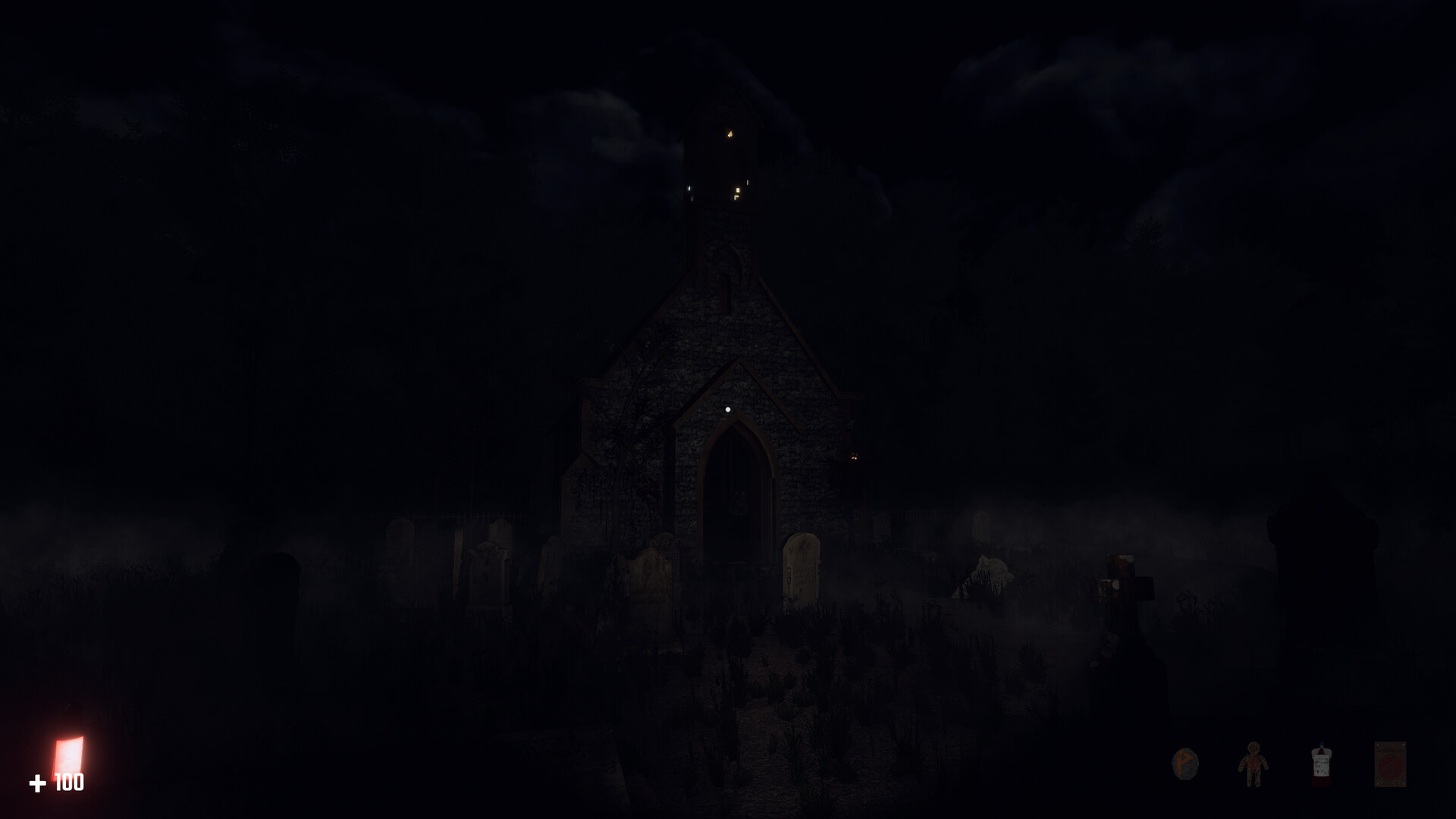 Gates of Despair screenshot 2