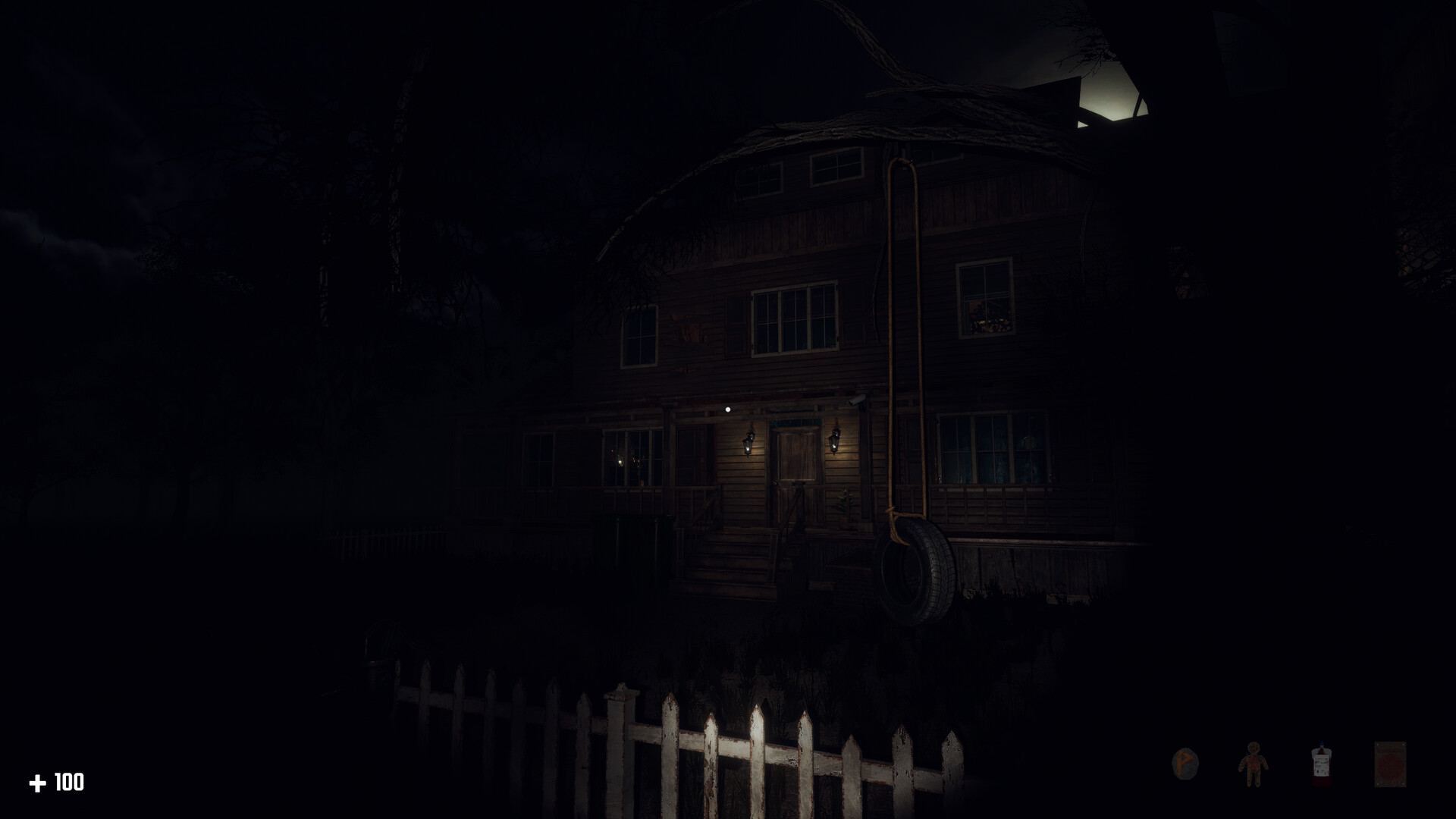 Gates of Despair screenshot 9