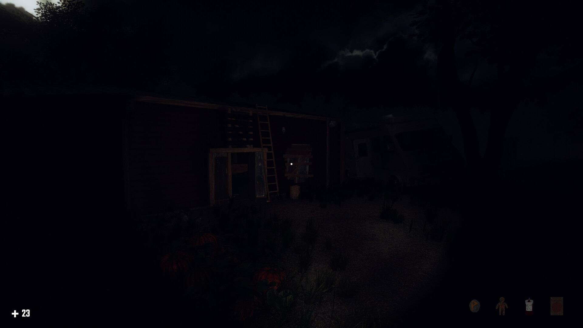 Gates of Despair screenshot 7