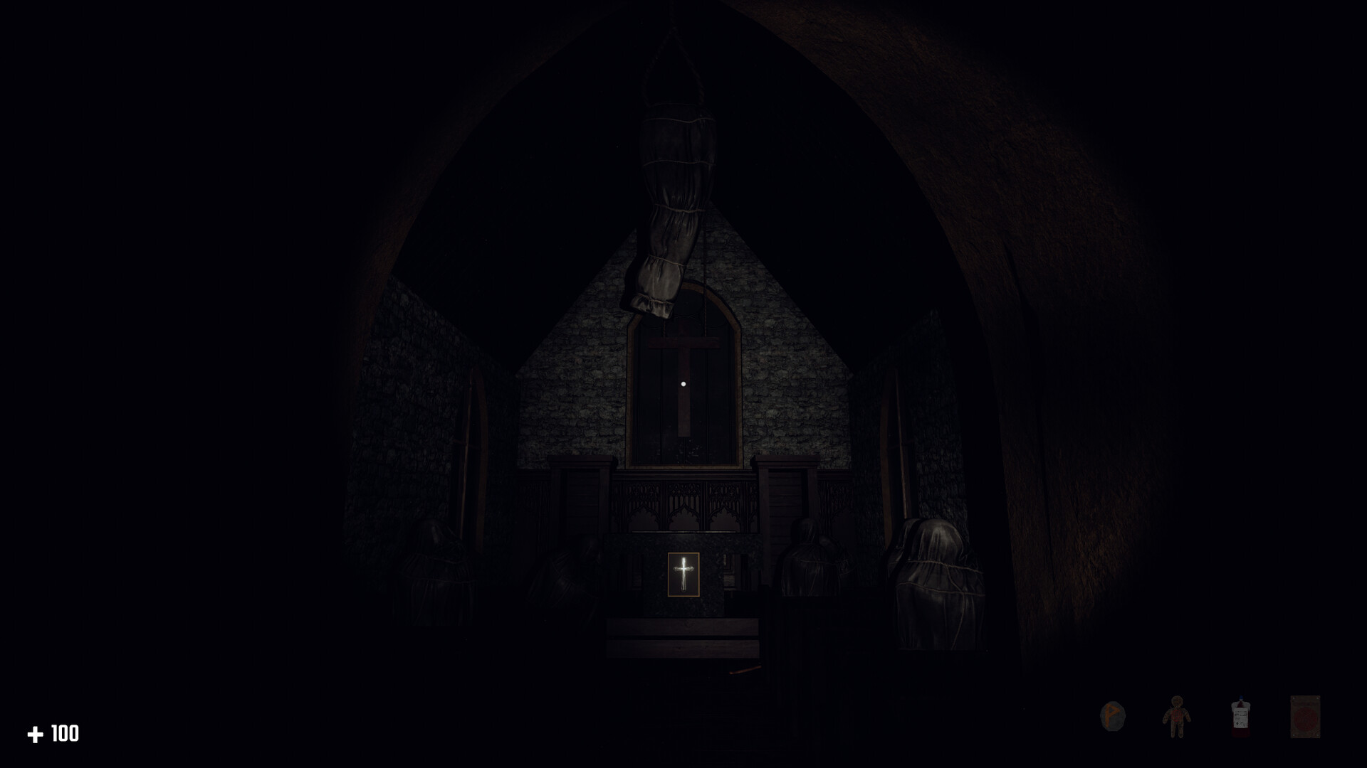Gates of Despair screenshot 3