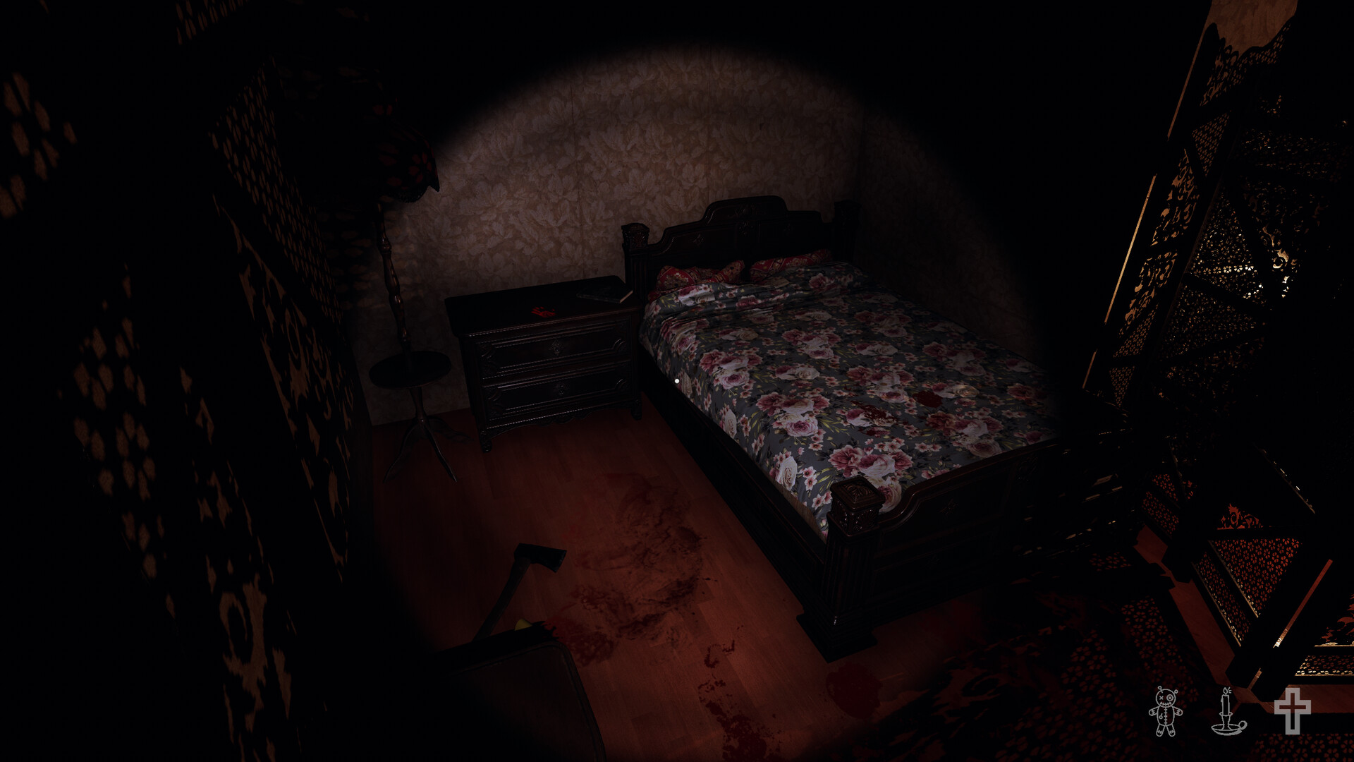 Gates of Despair screenshot 6