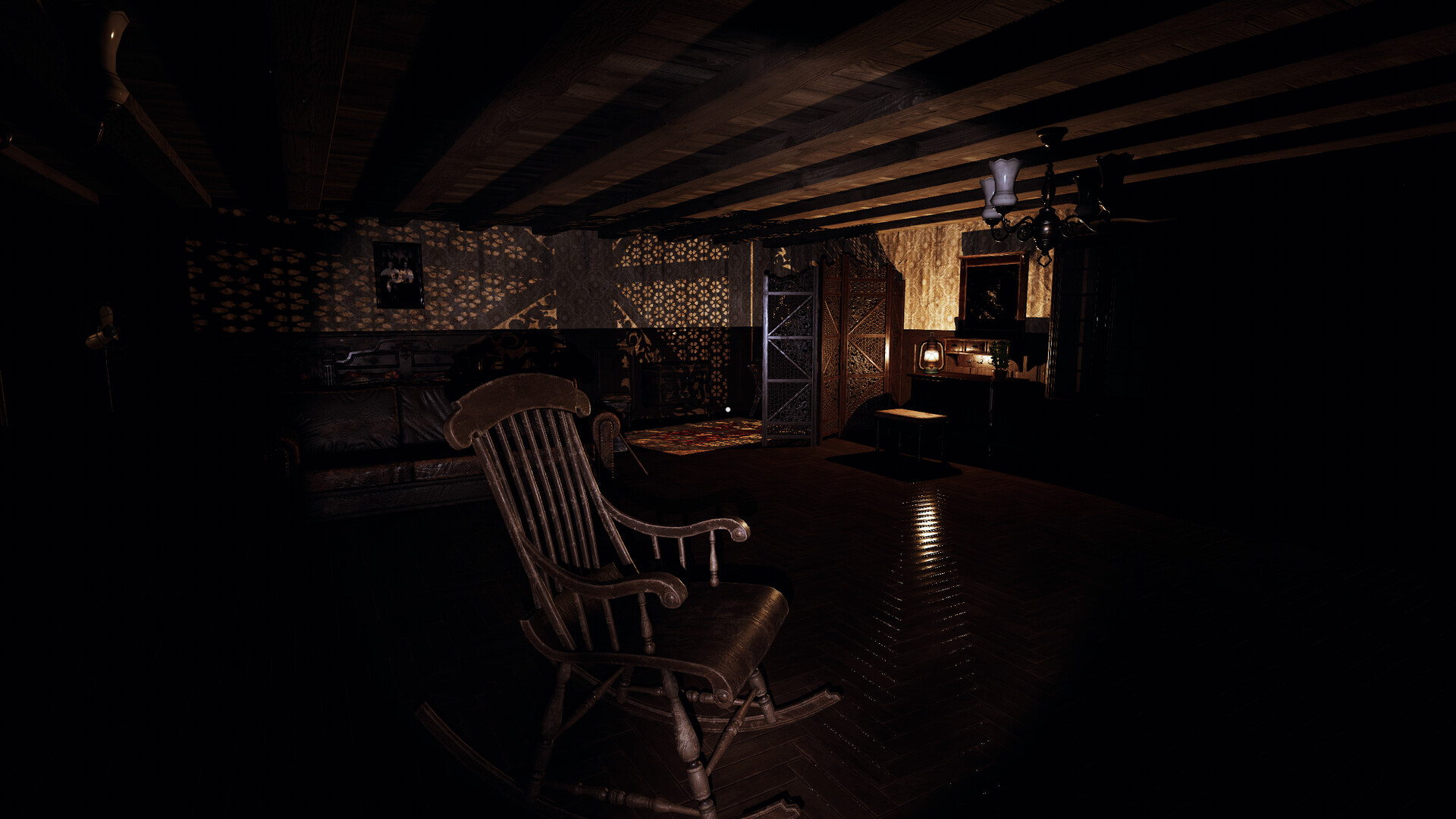 Gates of Despair screenshot 13