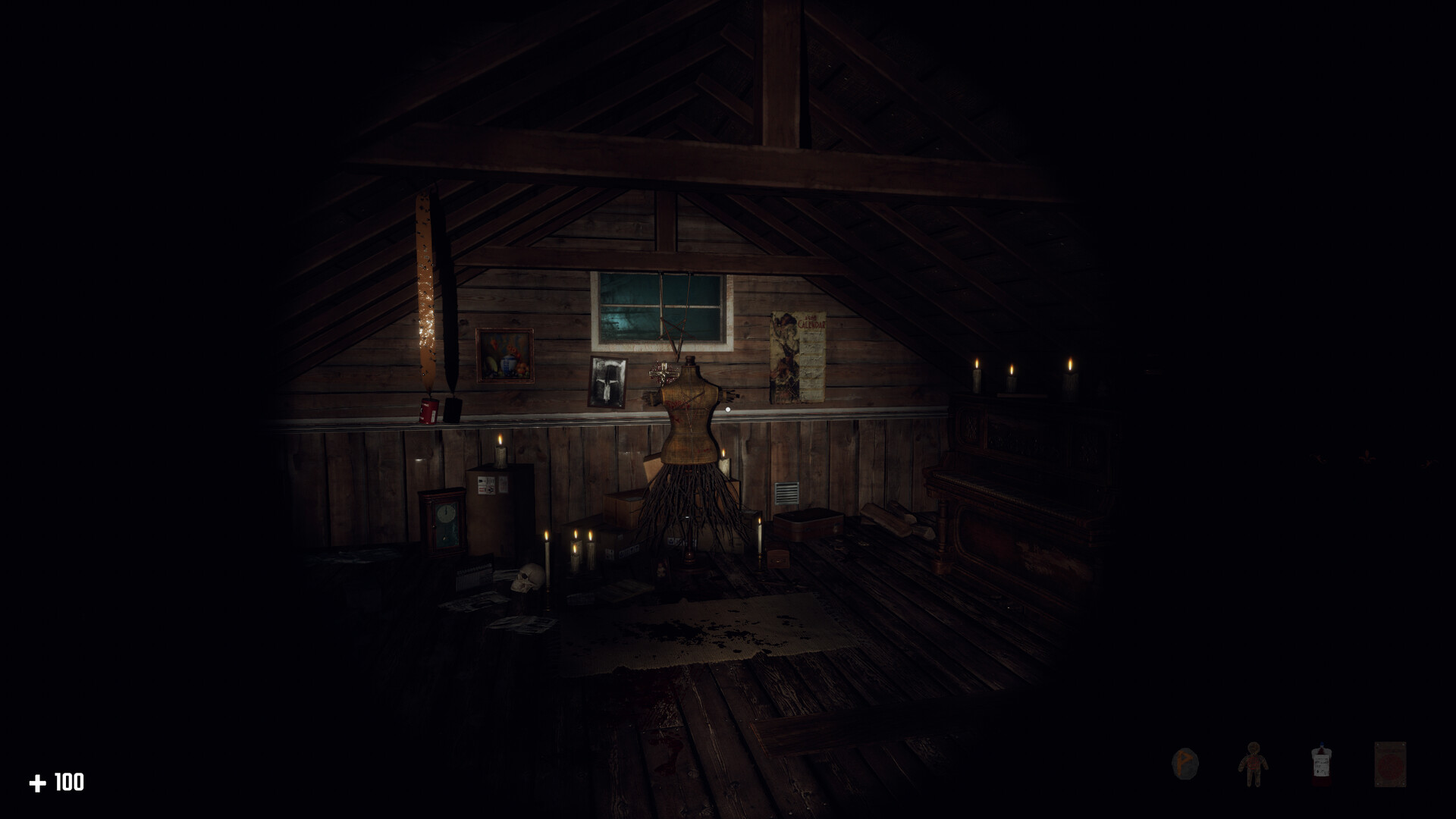 Gates of Despair screenshot 11