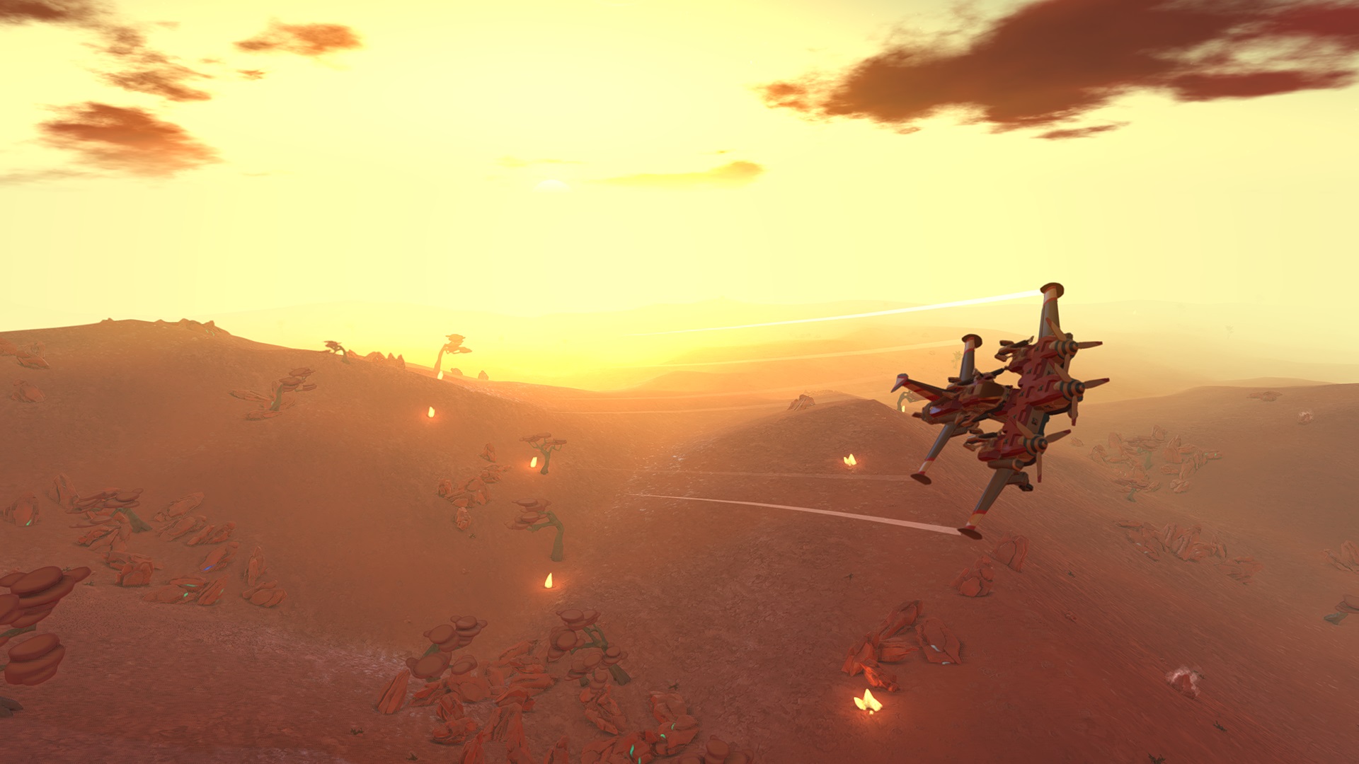 TerraTech screenshot 5