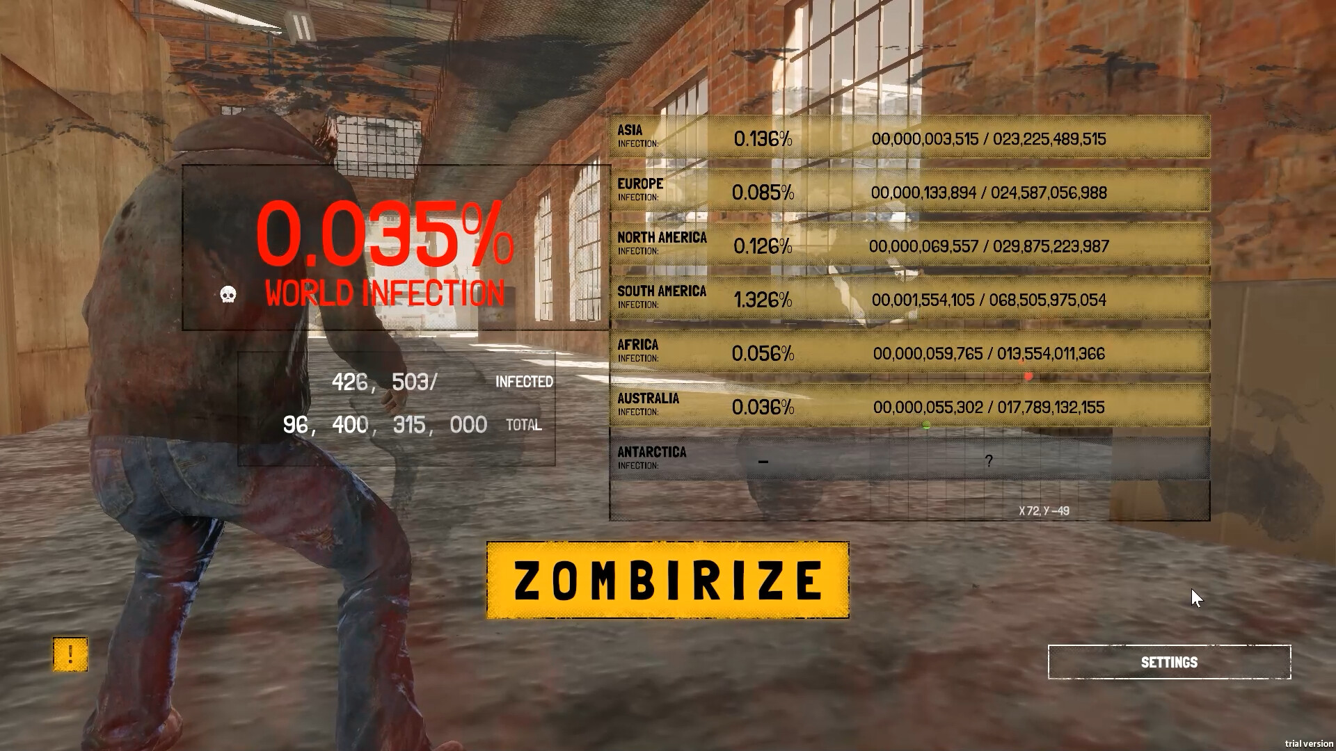 Survival Z The Alpha screenshot 5