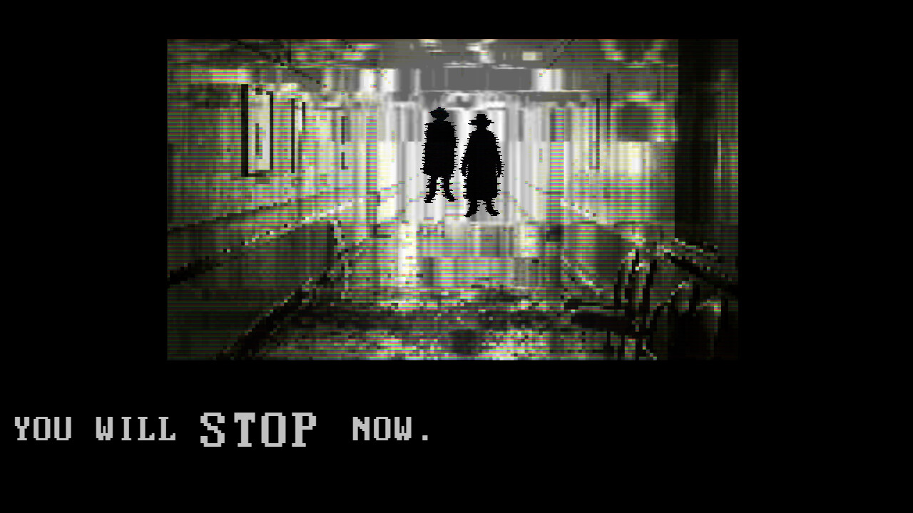 It Could Happen to You screenshot 3
