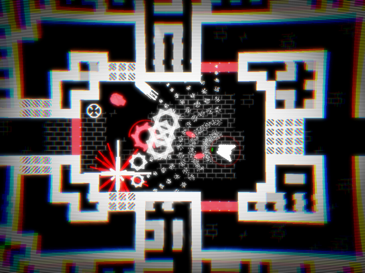 Undercroft screenshot 8