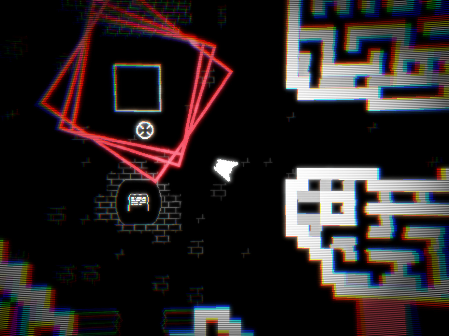 Undercroft screenshot 5