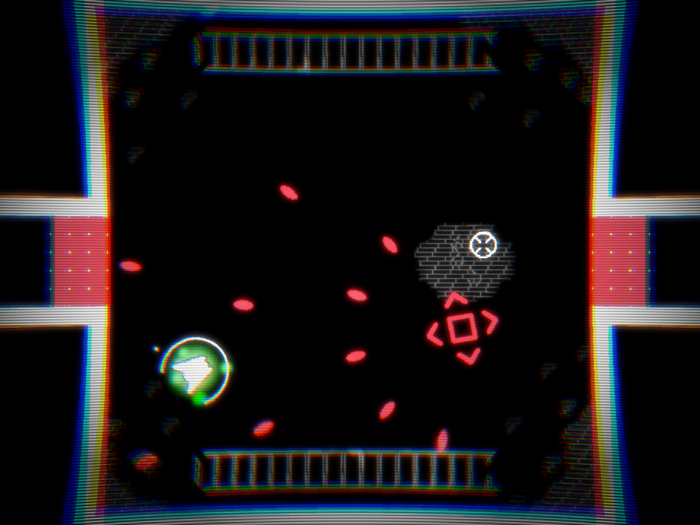 Undercroft screenshot 3