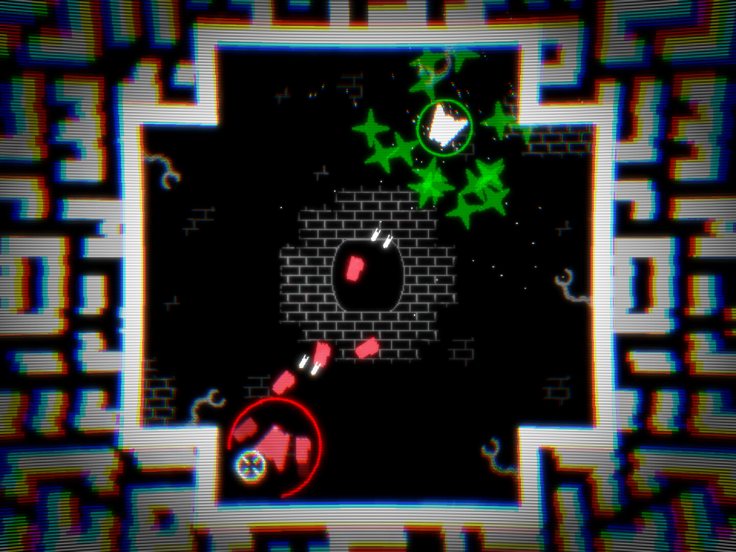 Undercroft screenshot 2