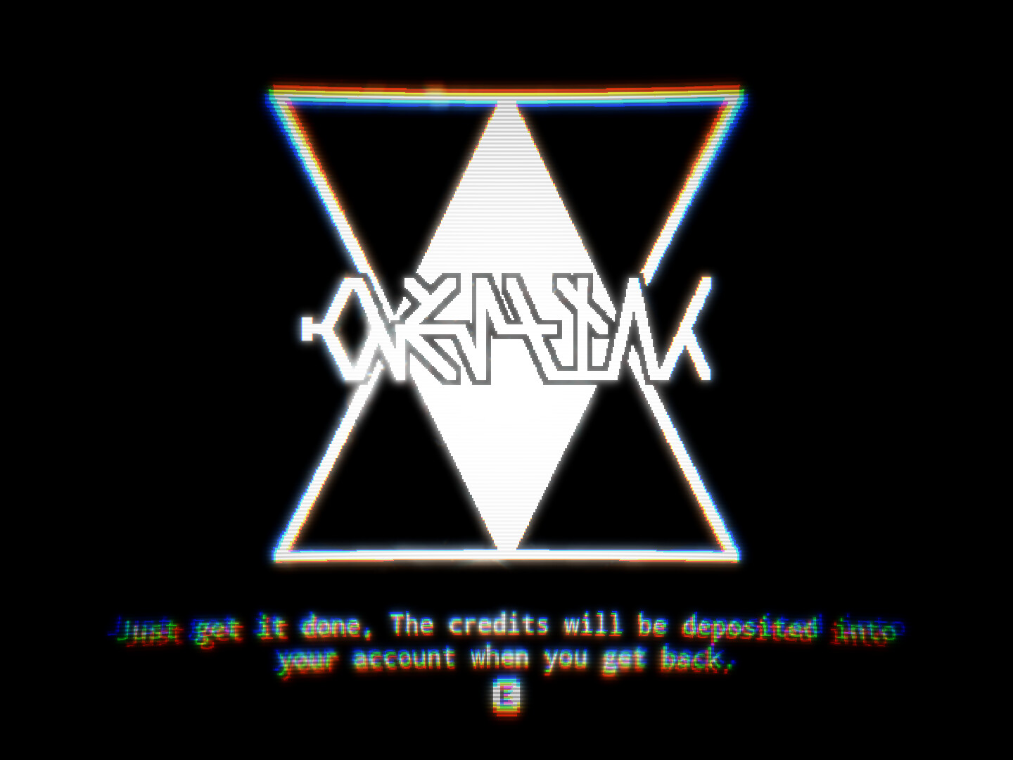 Undercroft screenshot 1