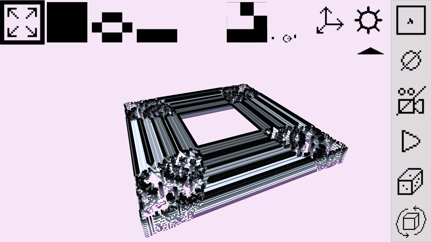 Game of Life: Time screenshot 8