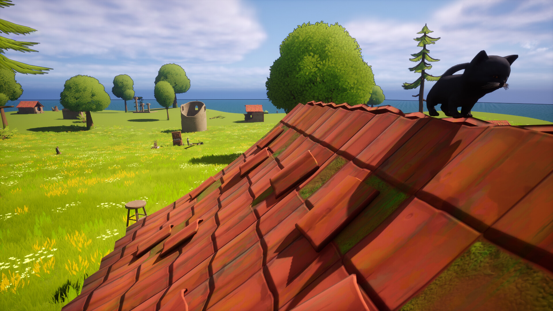 Find Cats With Friends screenshot 7