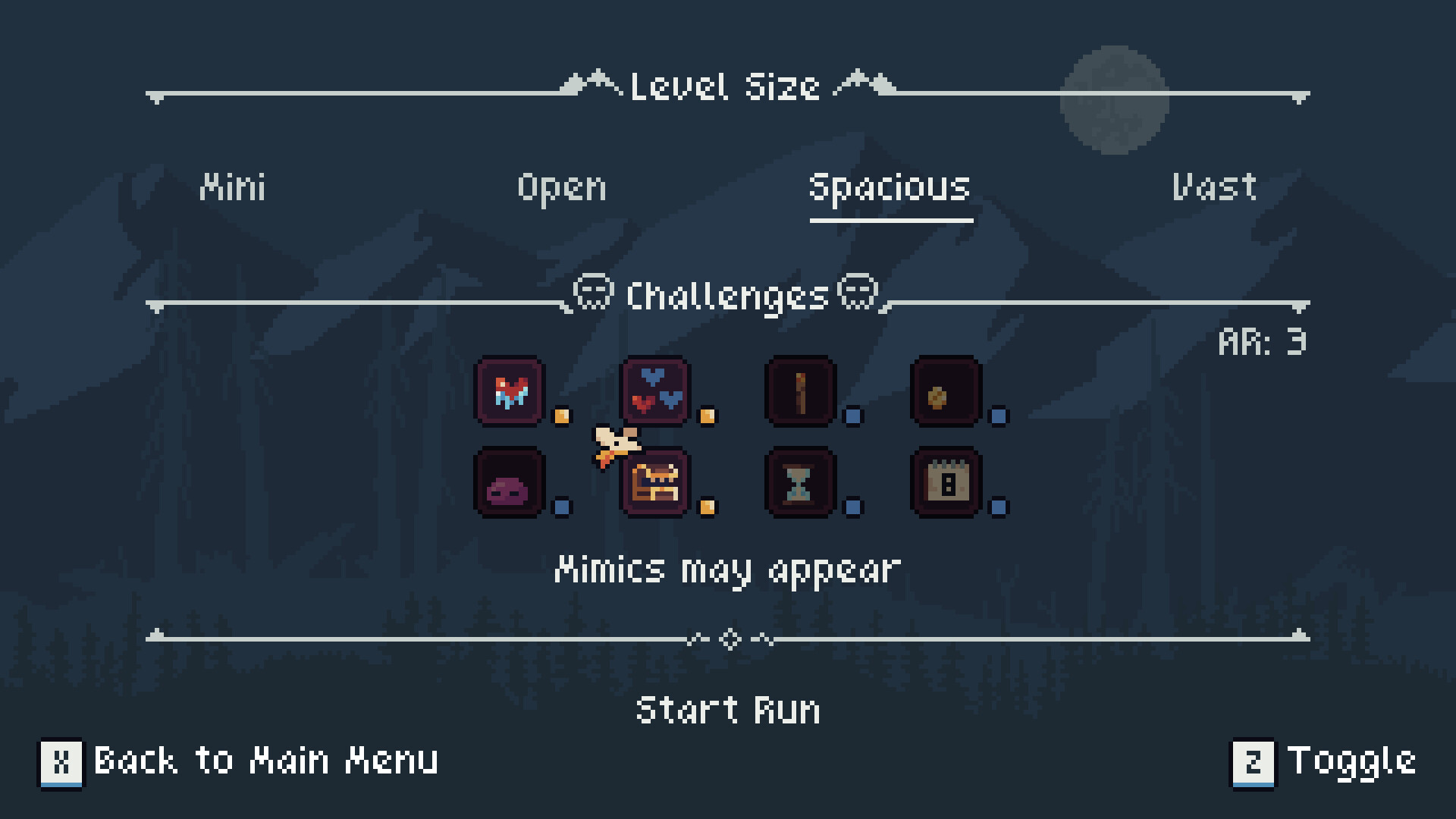 Wanderling screenshot 6