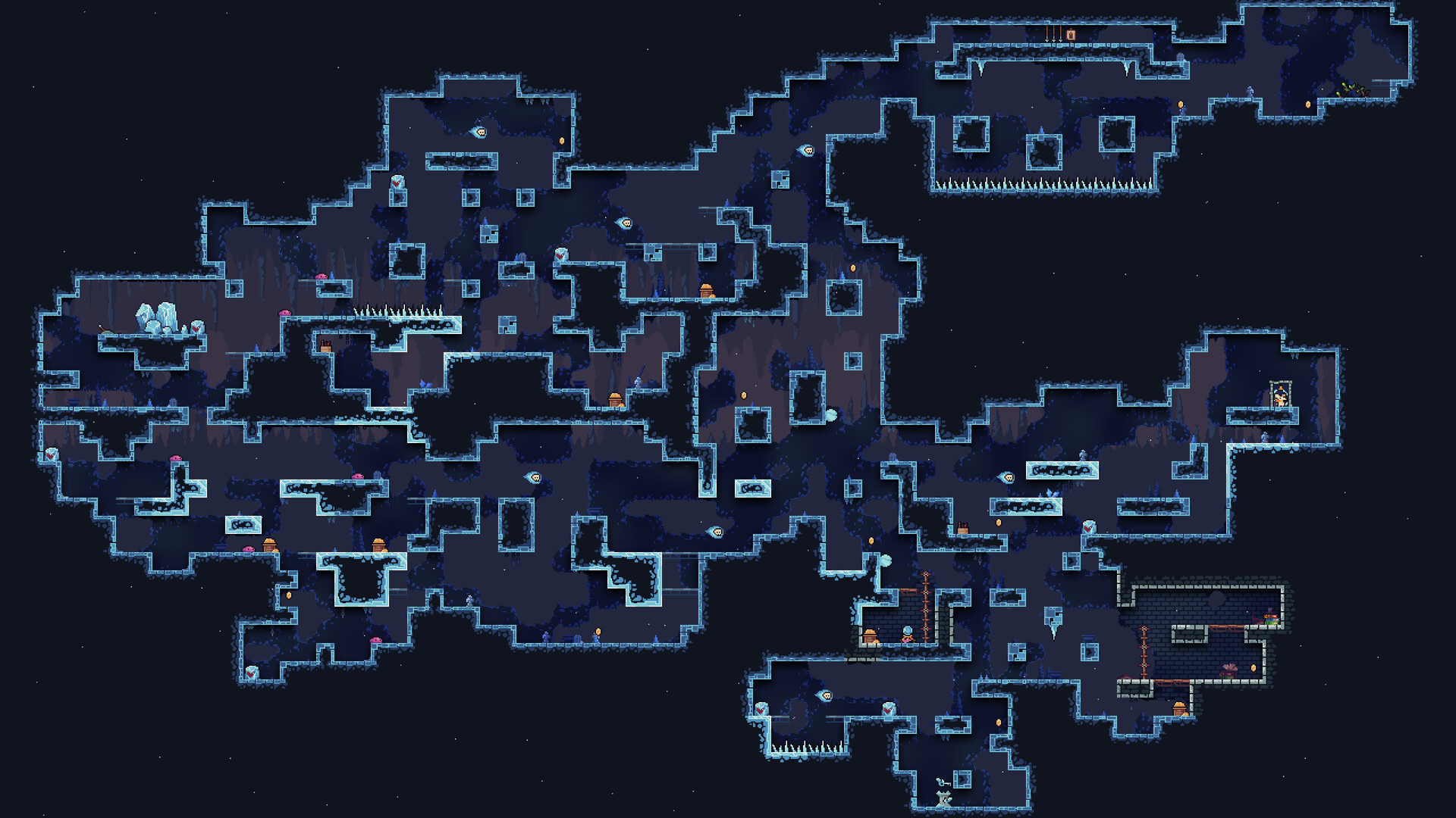 Wanderling screenshot 8