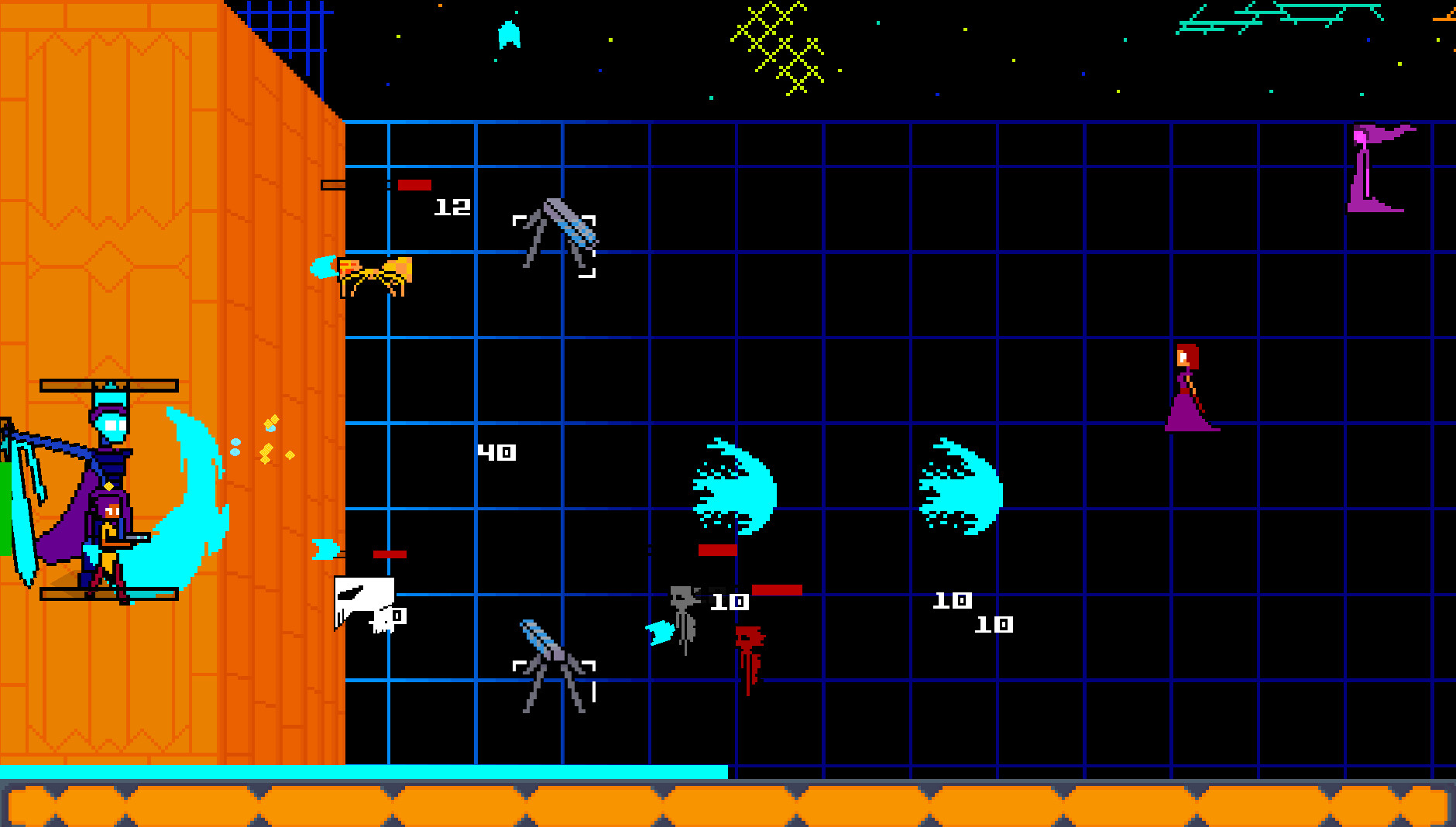 FIREWALL: Cyber Defense screenshot 1