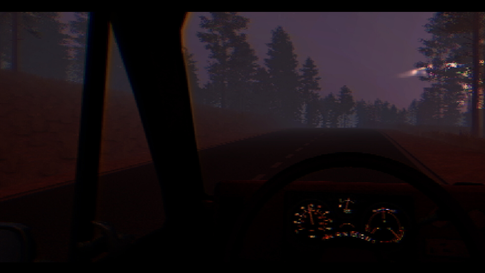 The Last Camp 1990 screenshot 6